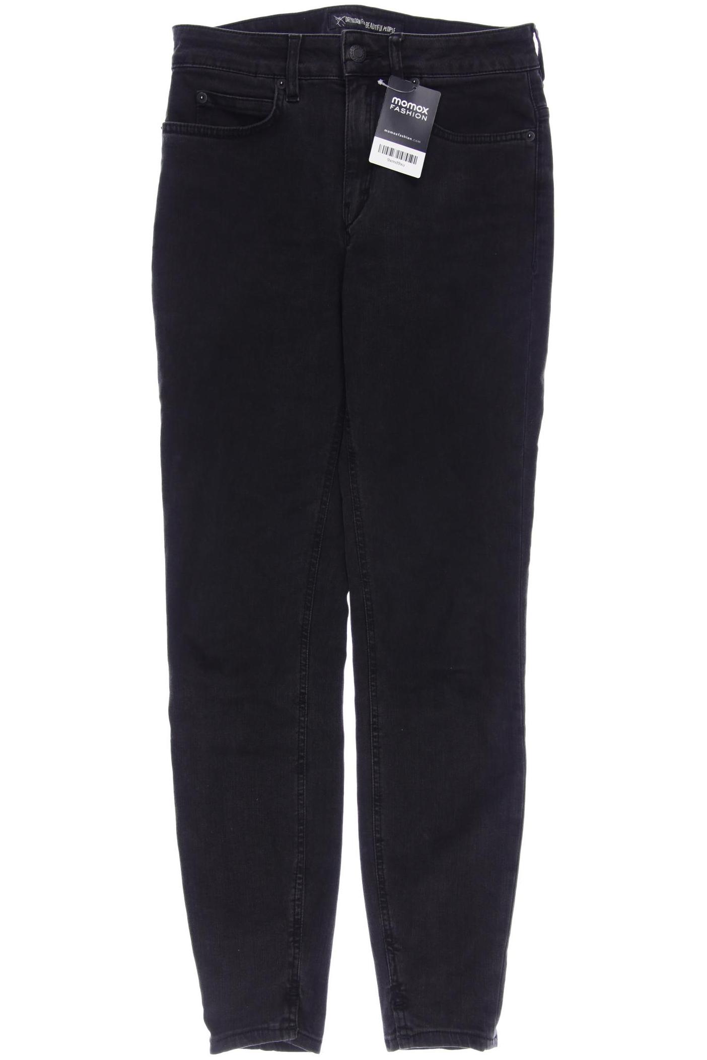 

Drykorn Damen Jeans, grau, Gr. 28