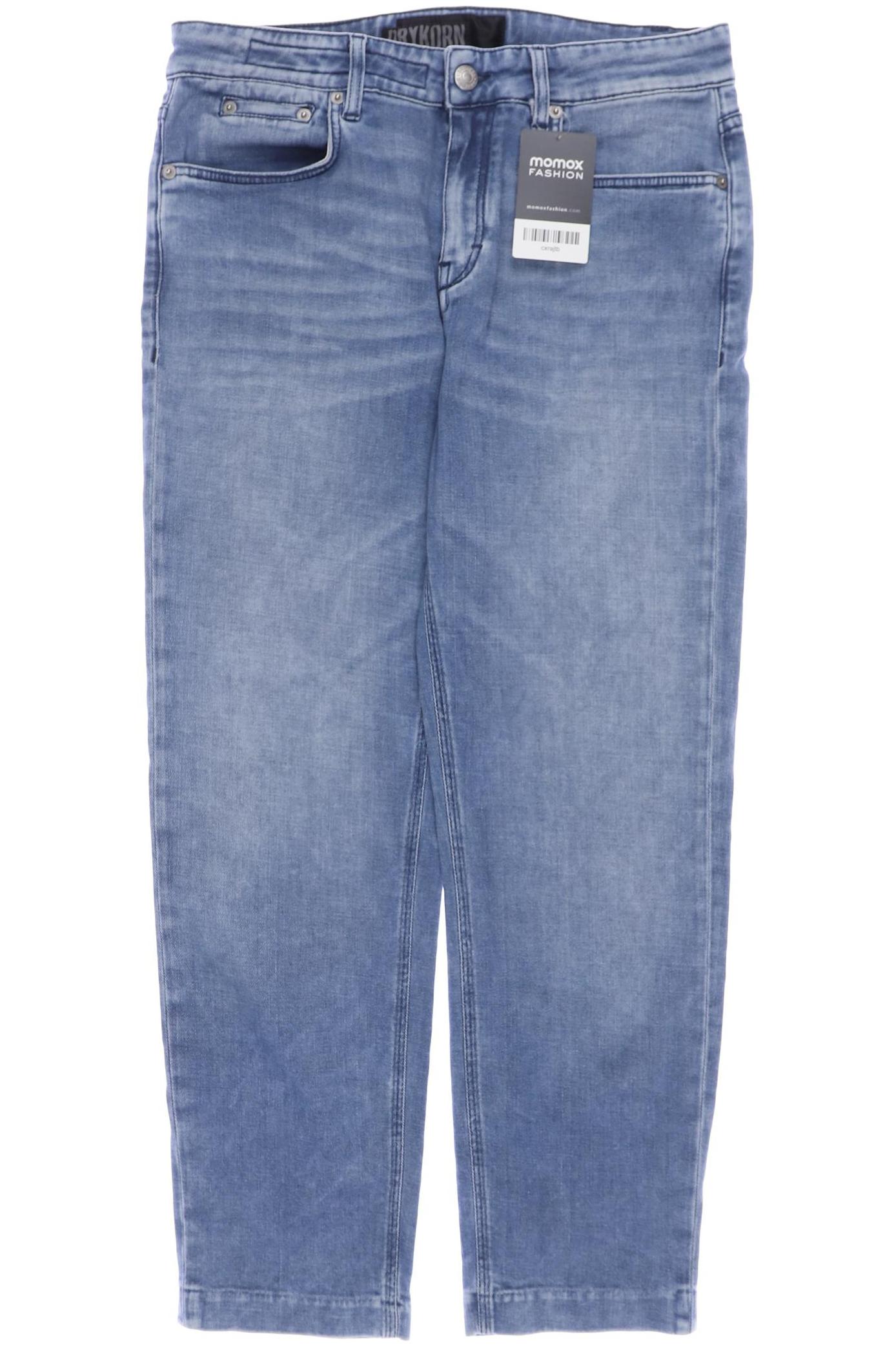 

Drykorn Damen Jeans, blau