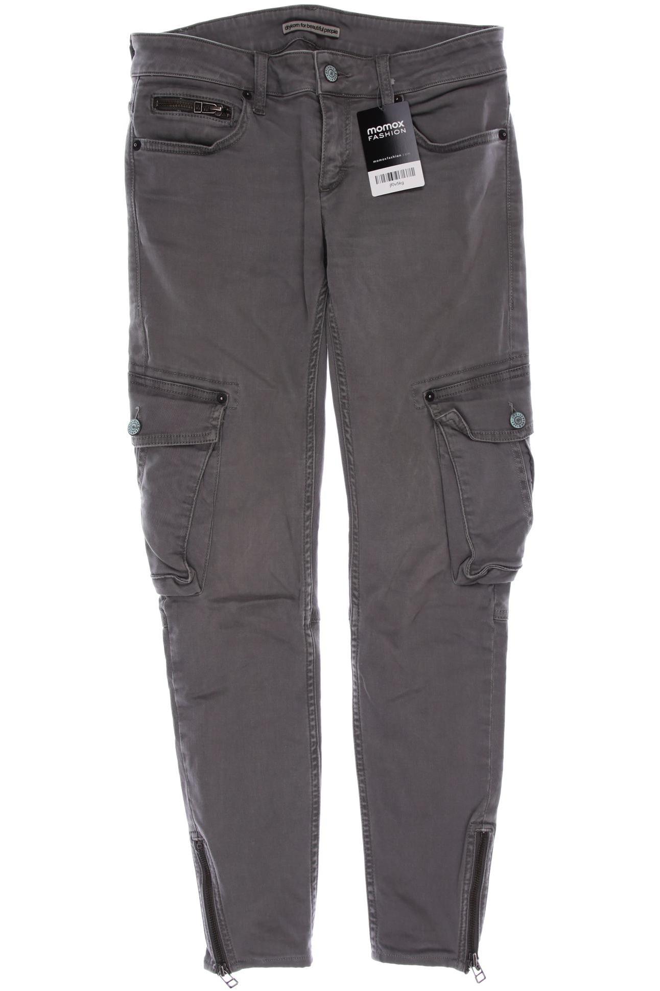 

Drykorn Damen Jeans, grau