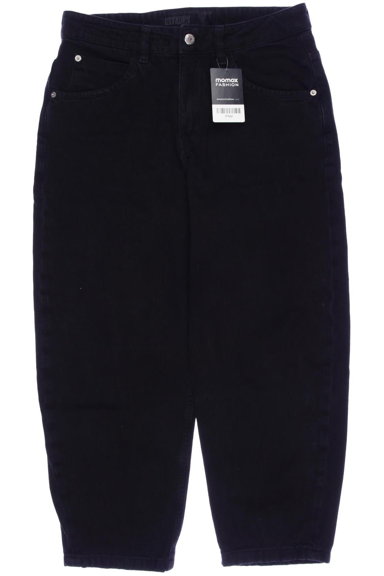 

Drykorn Damen Jeans, schwarz, Gr. 29