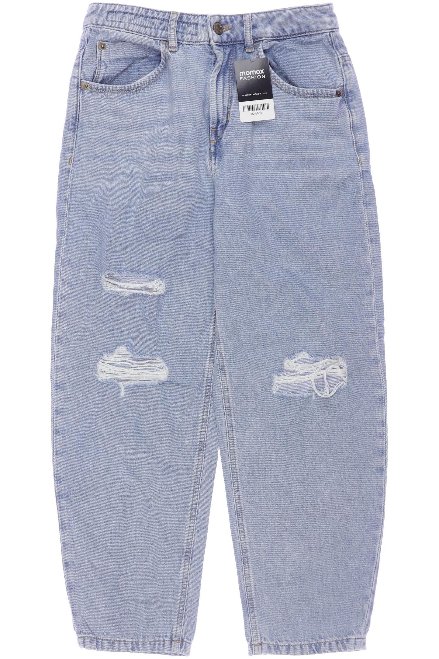 

Drykorn Damen Jeans, blau, Gr. 26