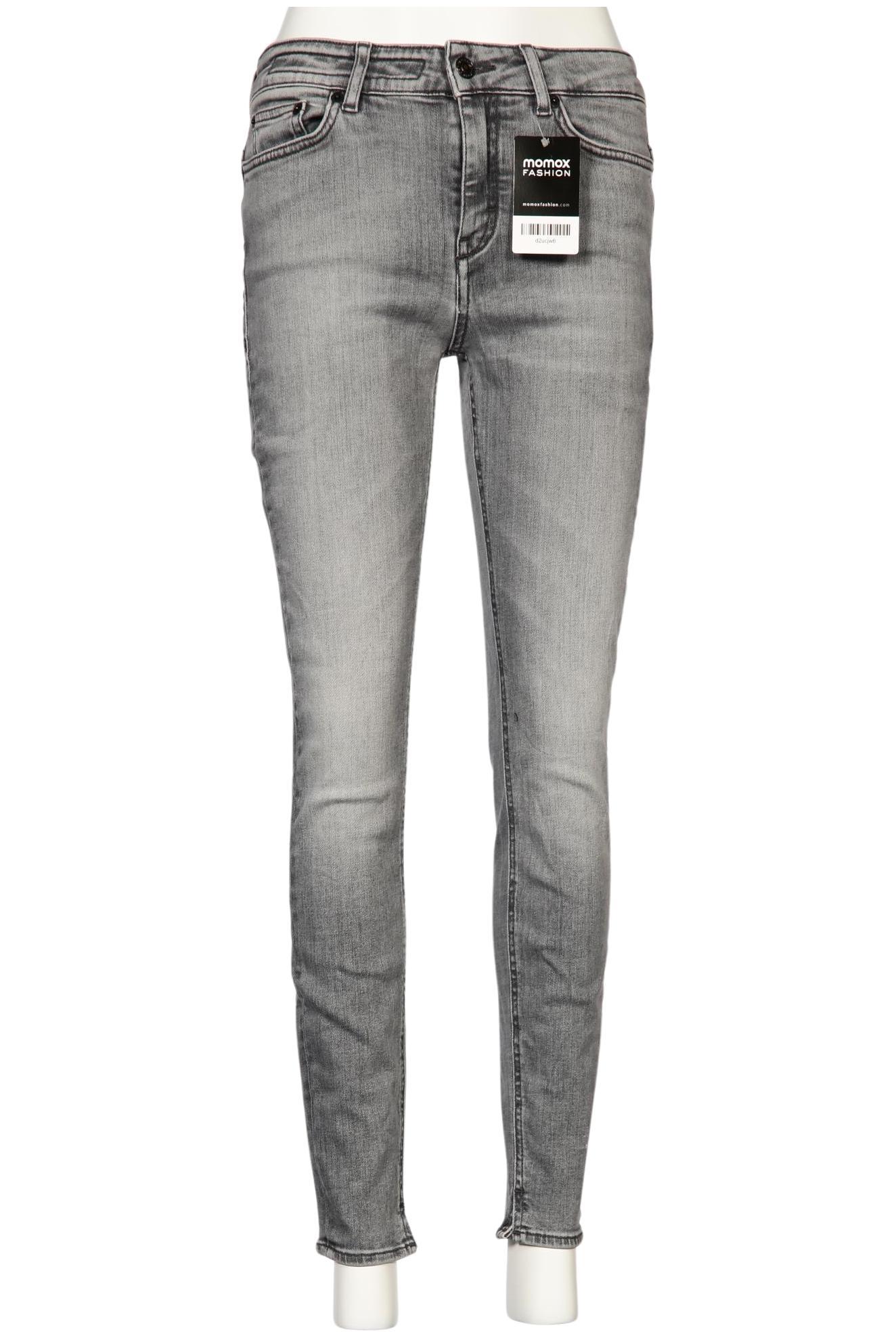 

Drykorn Damen Jeans, grau, Gr. 28