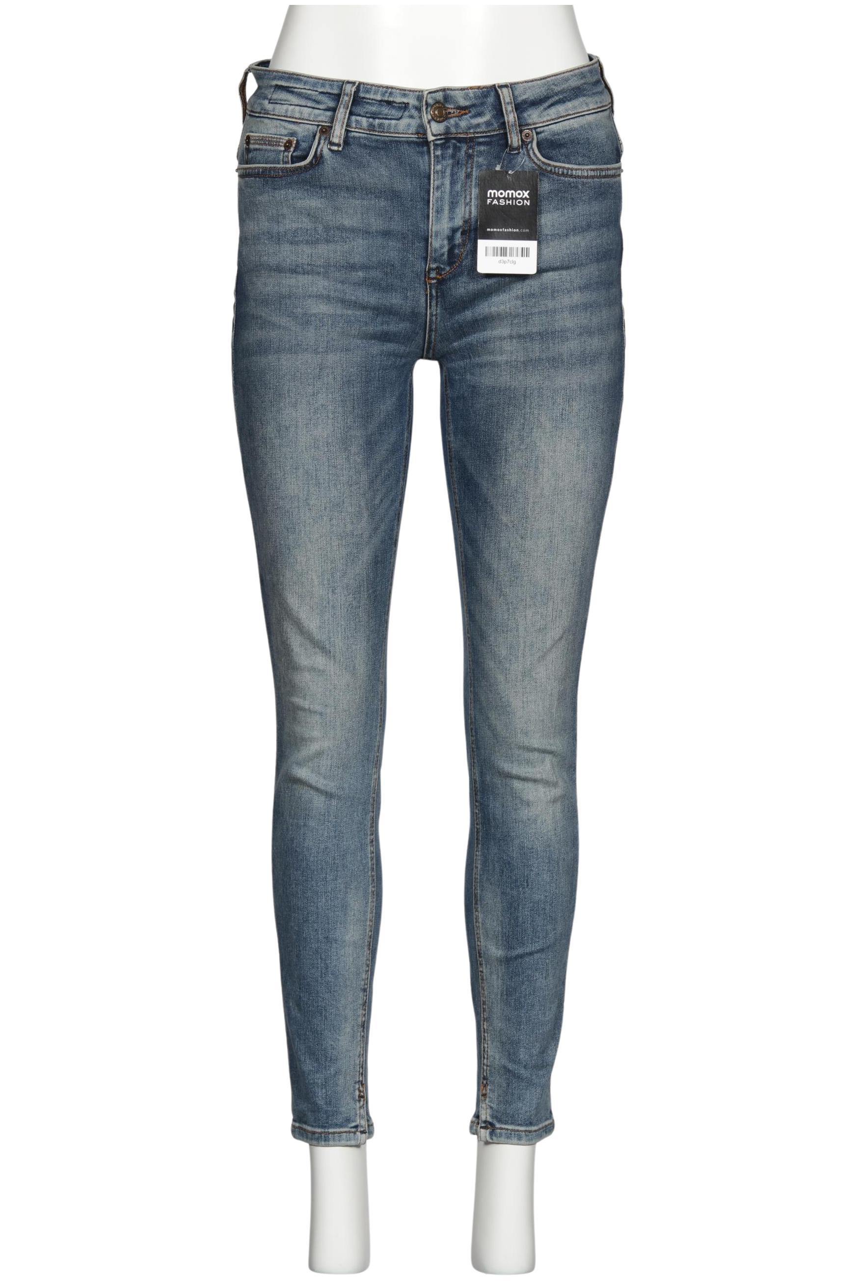 

Drykorn Damen Jeans, blau, Gr. 29