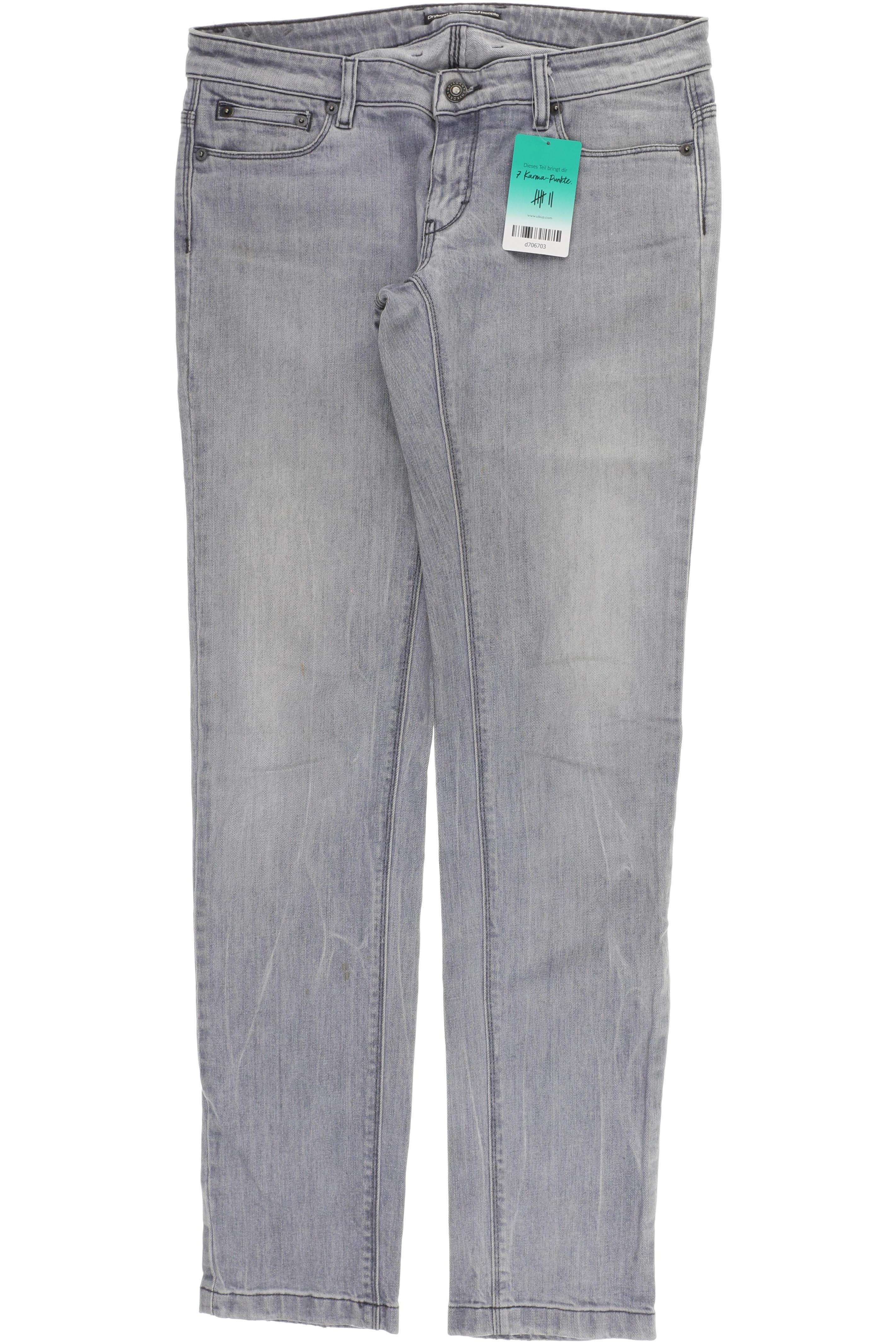 

Drykorn Damen Jeans, grau, Gr. 28
