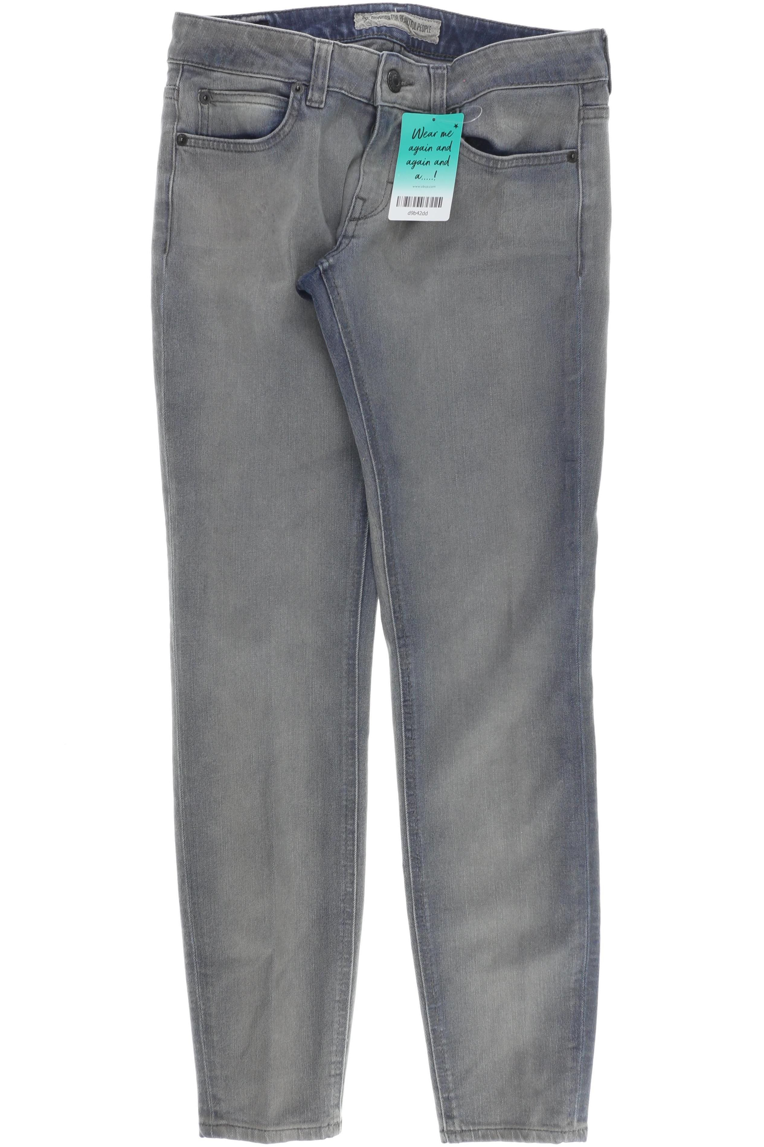 

Drykorn Damen Jeans, grau, Gr. 27
