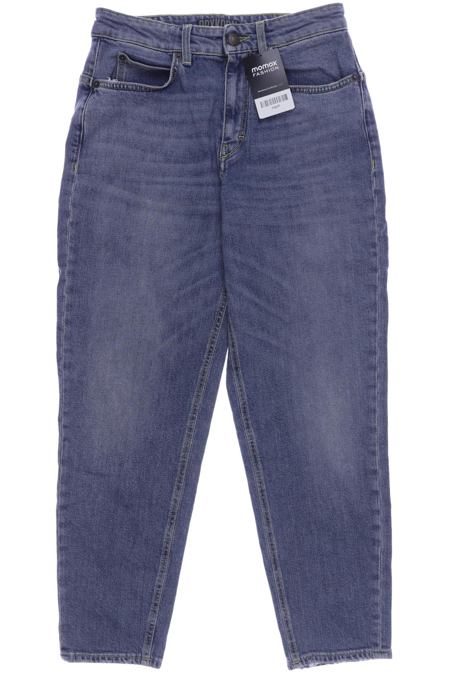 

Drykorn Damen Jeans, blau
