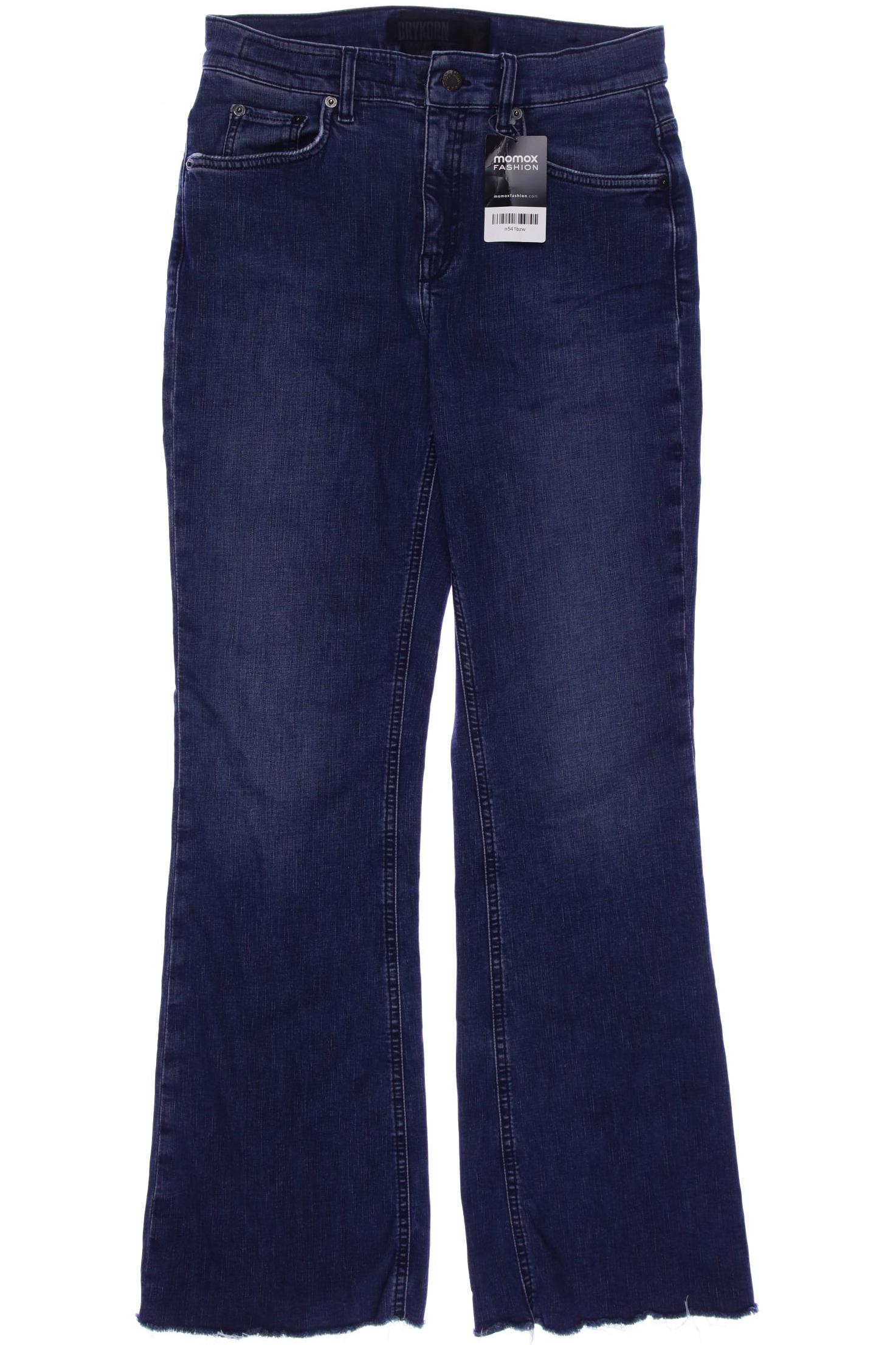 

Drykorn Damen Jeans, blau