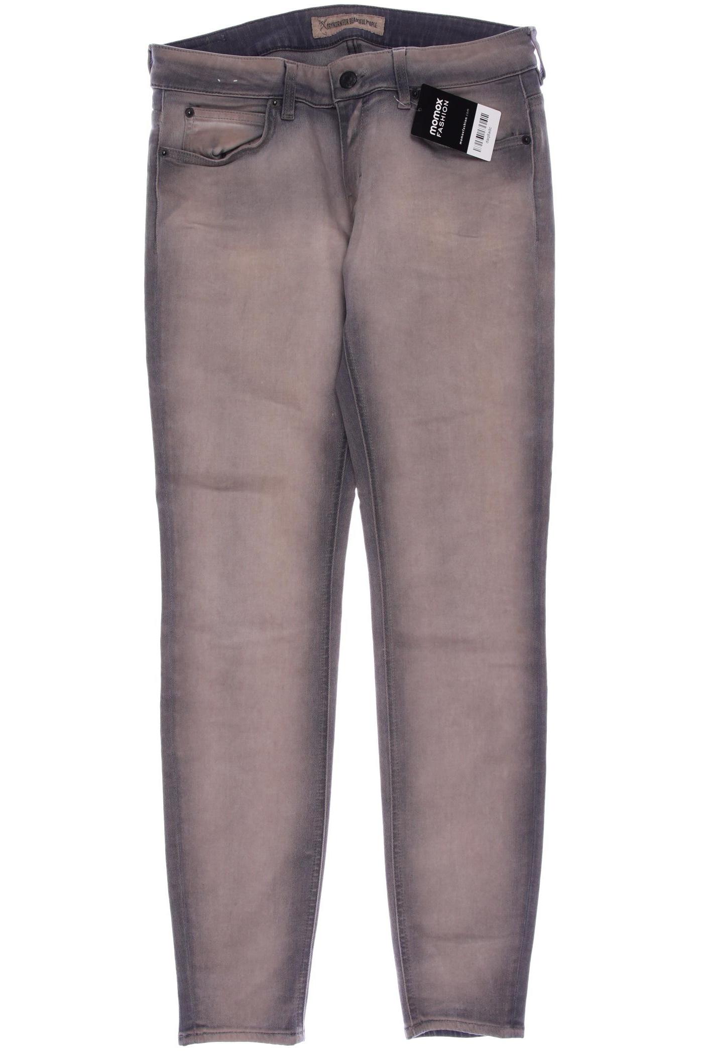 

Drykorn Damen Jeans, grau