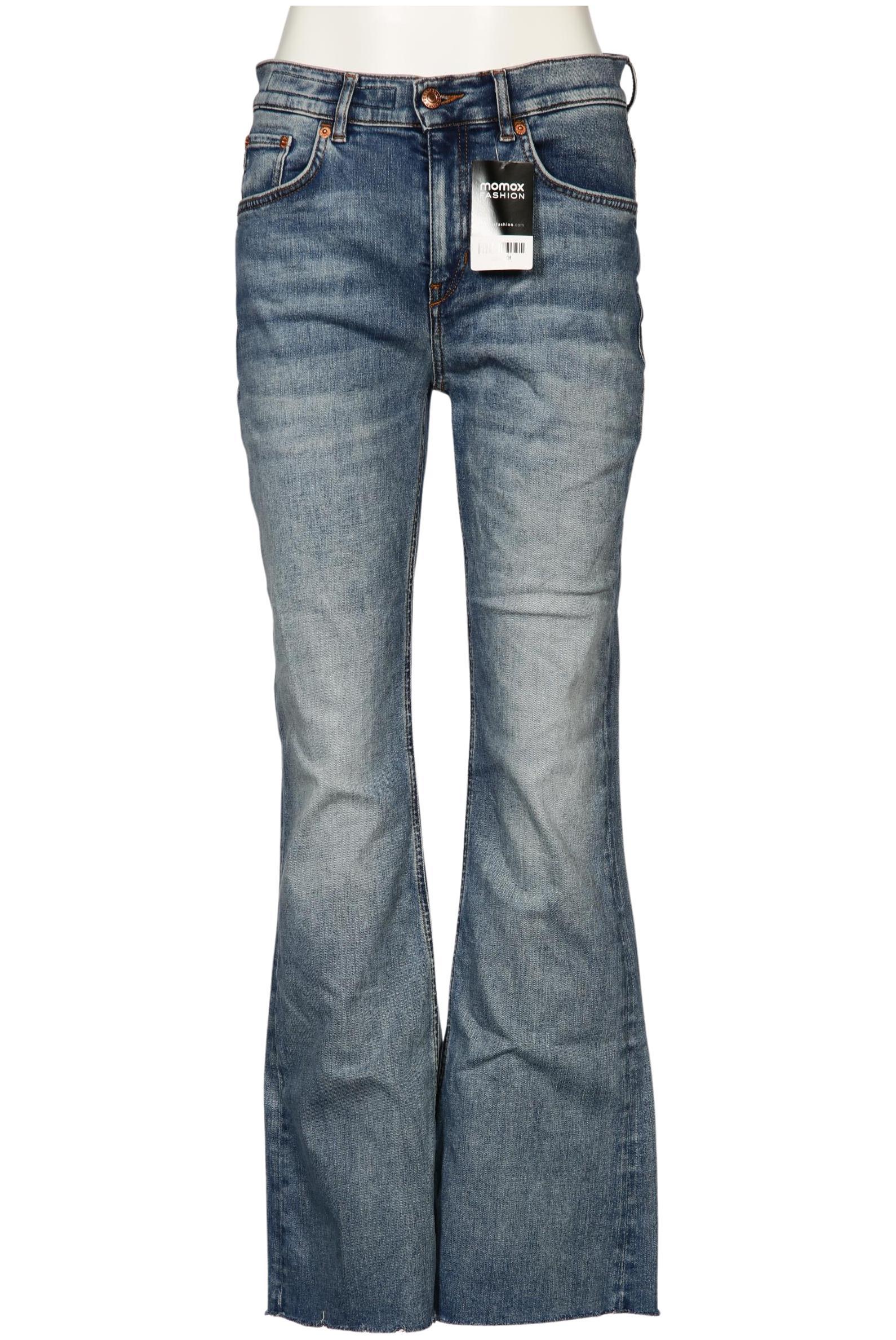 

Drykorn Damen Jeans, blau, Gr. 30