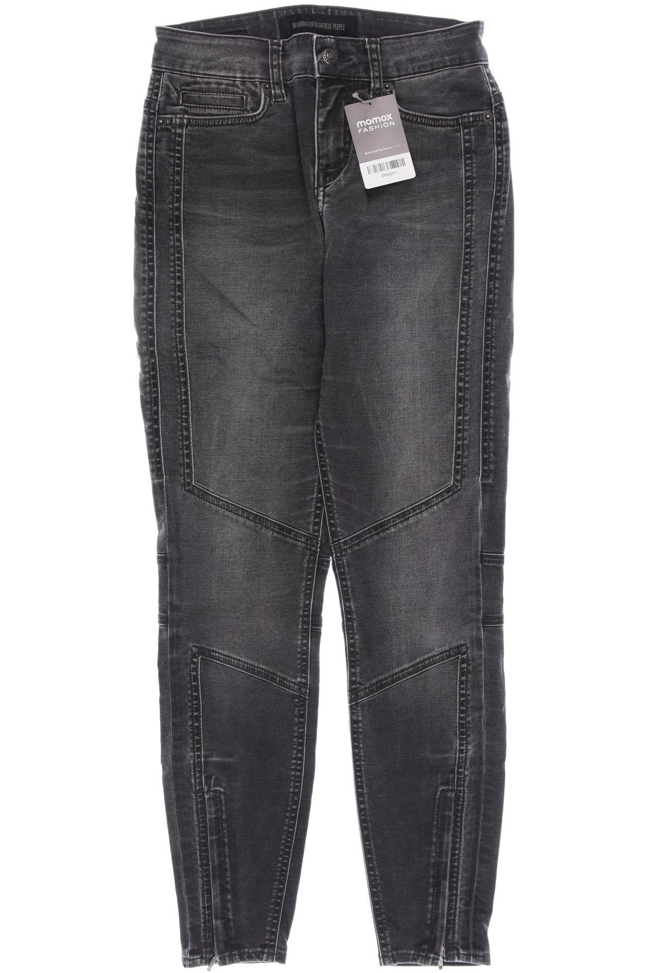 

Drykorn Damen Jeans, grau