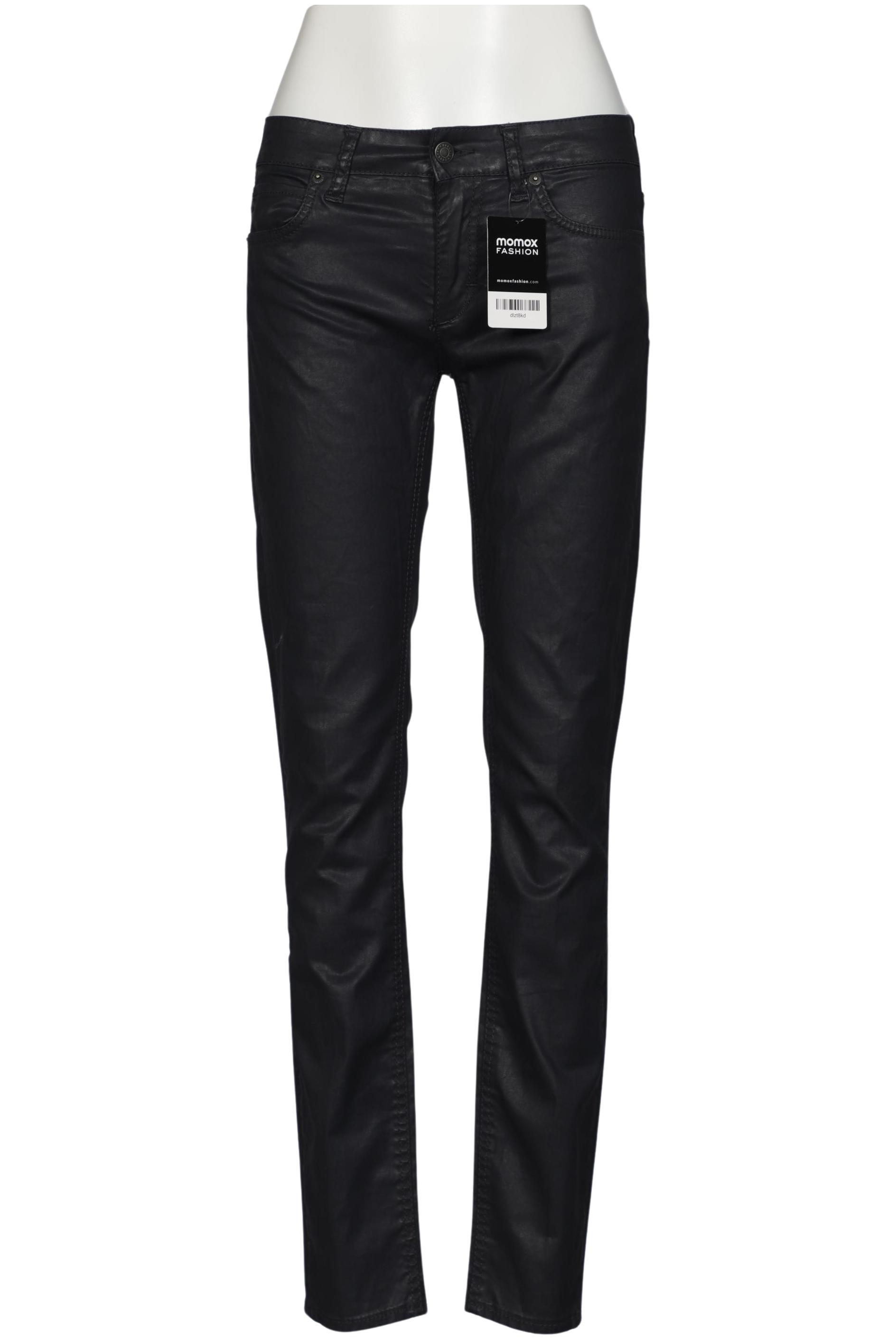 

Drykorn Damen Jeans, schwarz, Gr. 28