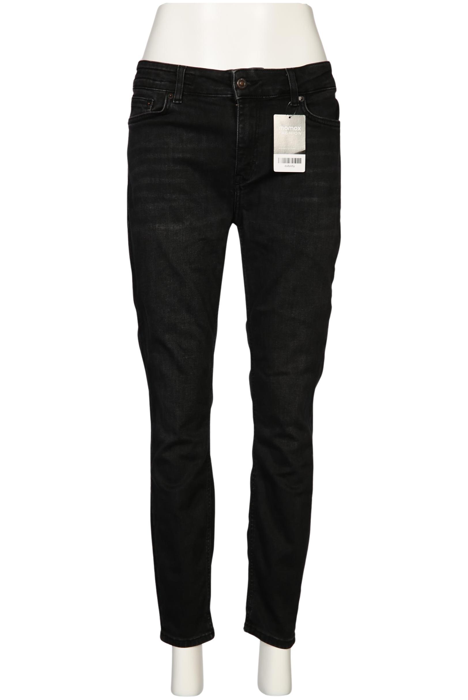 

Drykorn Damen Jeans, schwarz, Gr. 32