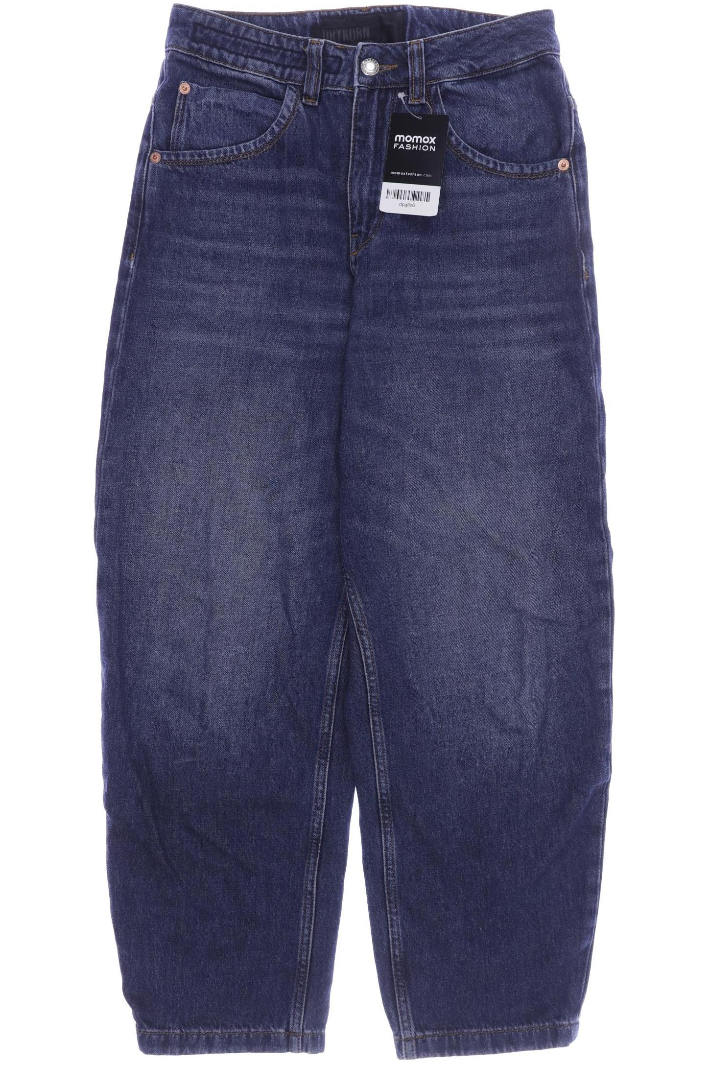 

Drykorn Damen Jeans, marineblau