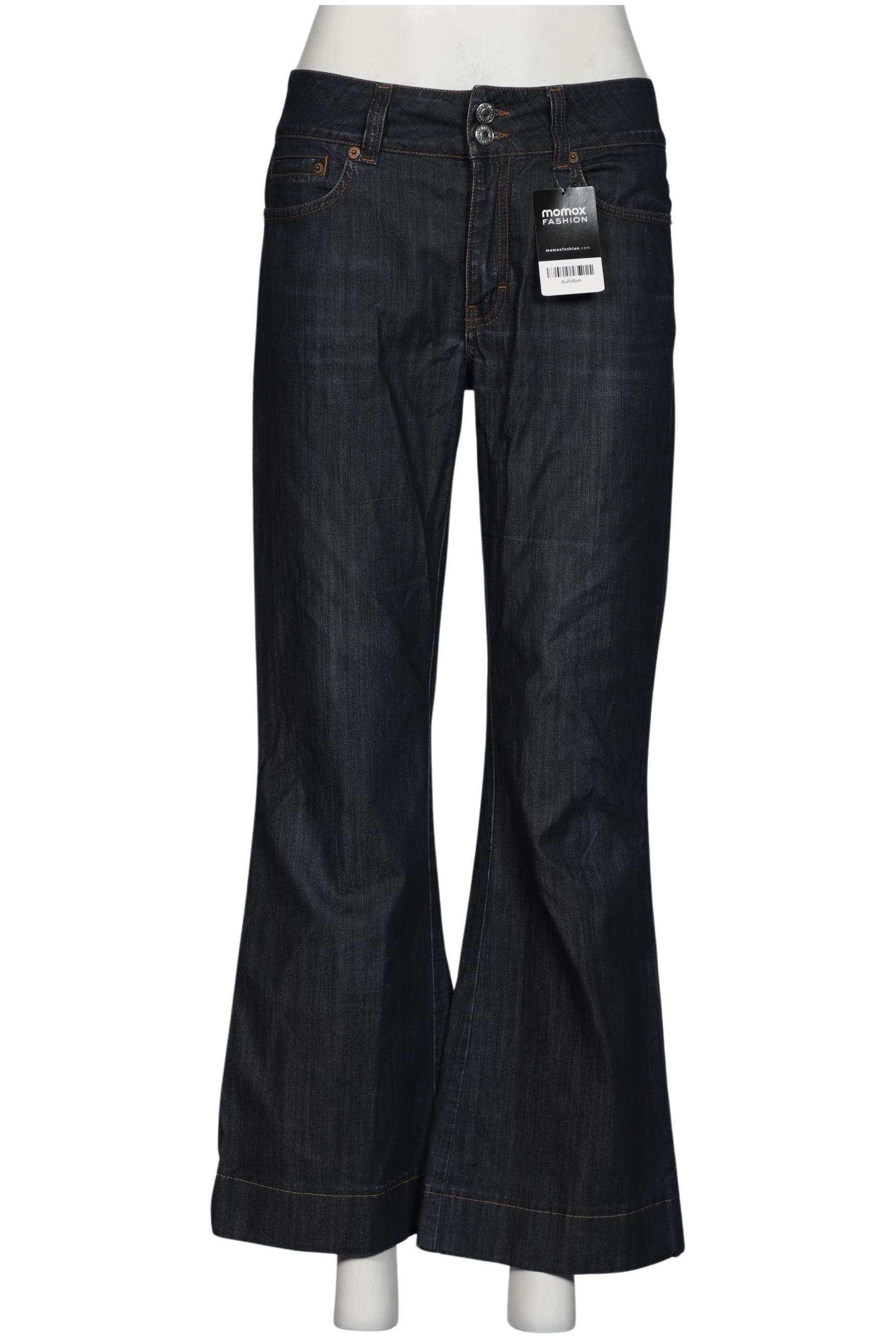 

Drykorn Damen Jeans, marineblau, Gr. 30