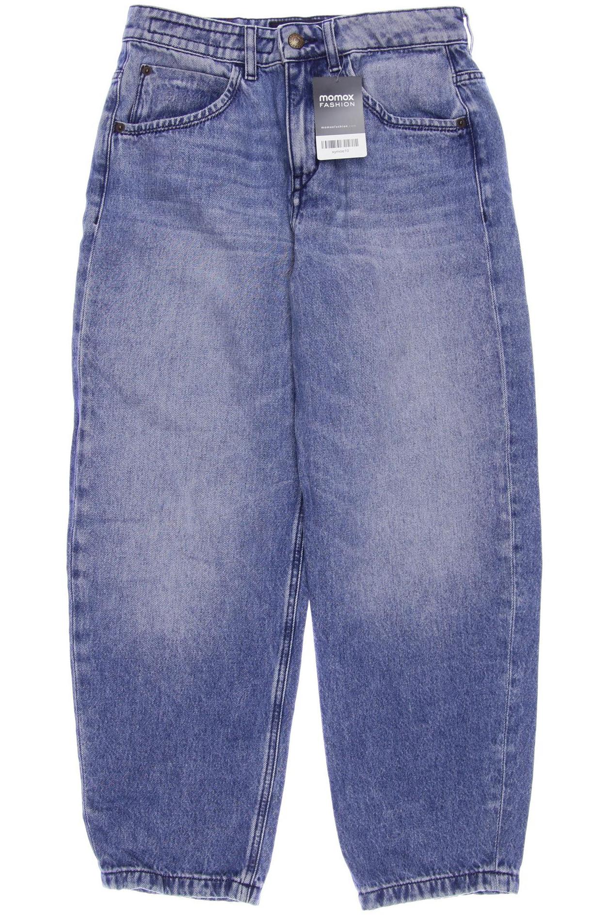 

Drykorn Damen Jeans, marineblau, Gr. 36