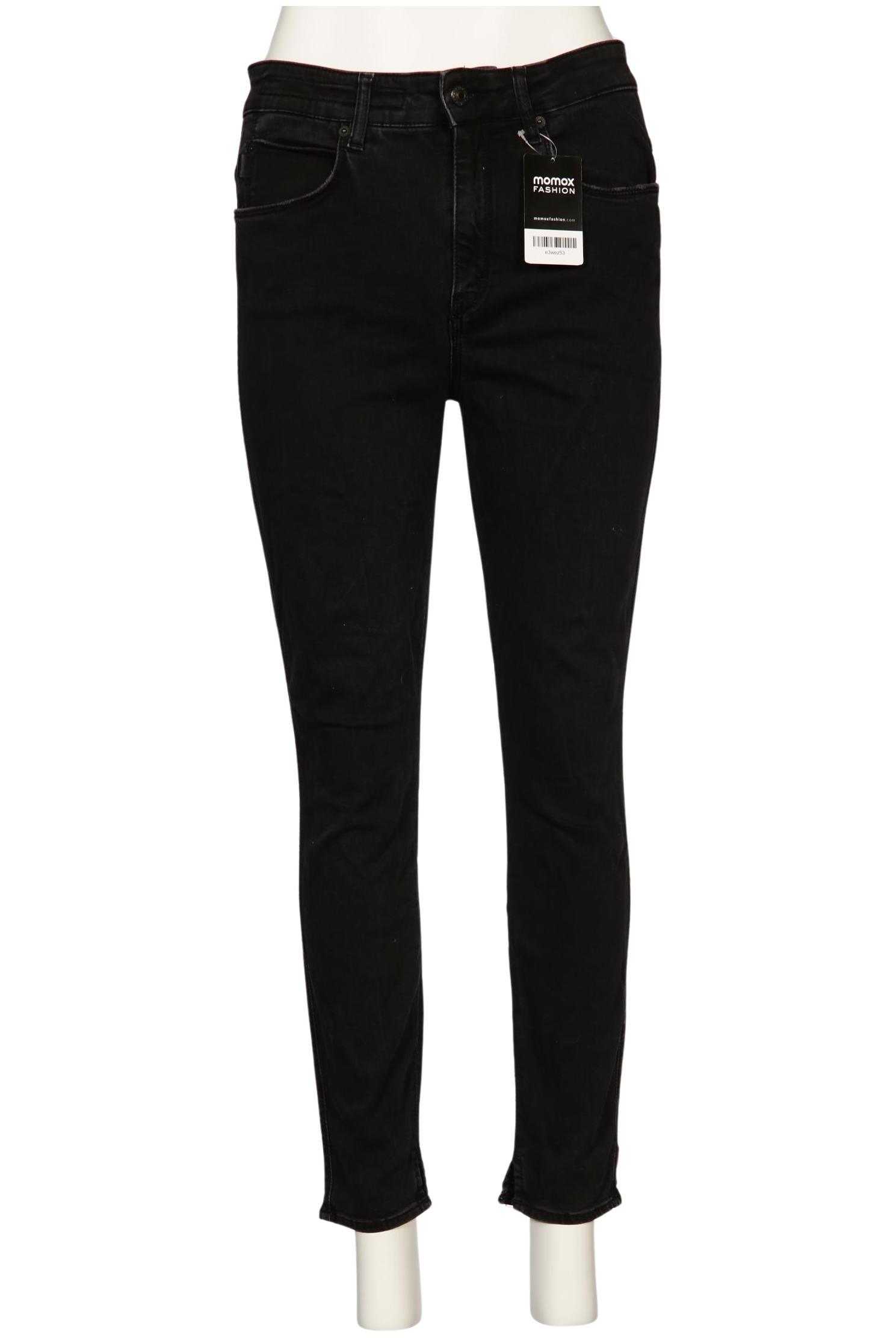 

Drykorn Damen Jeans, schwarz, Gr. 31