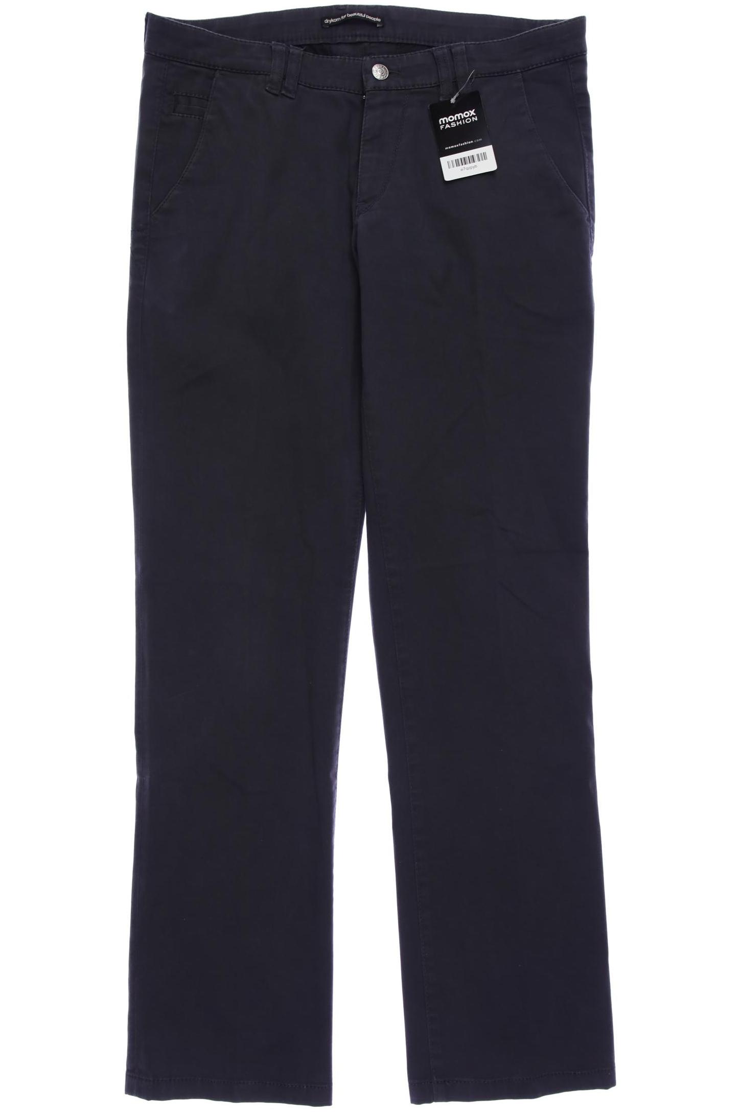 

Drykorn Damen Jeans, grau, Gr. 42