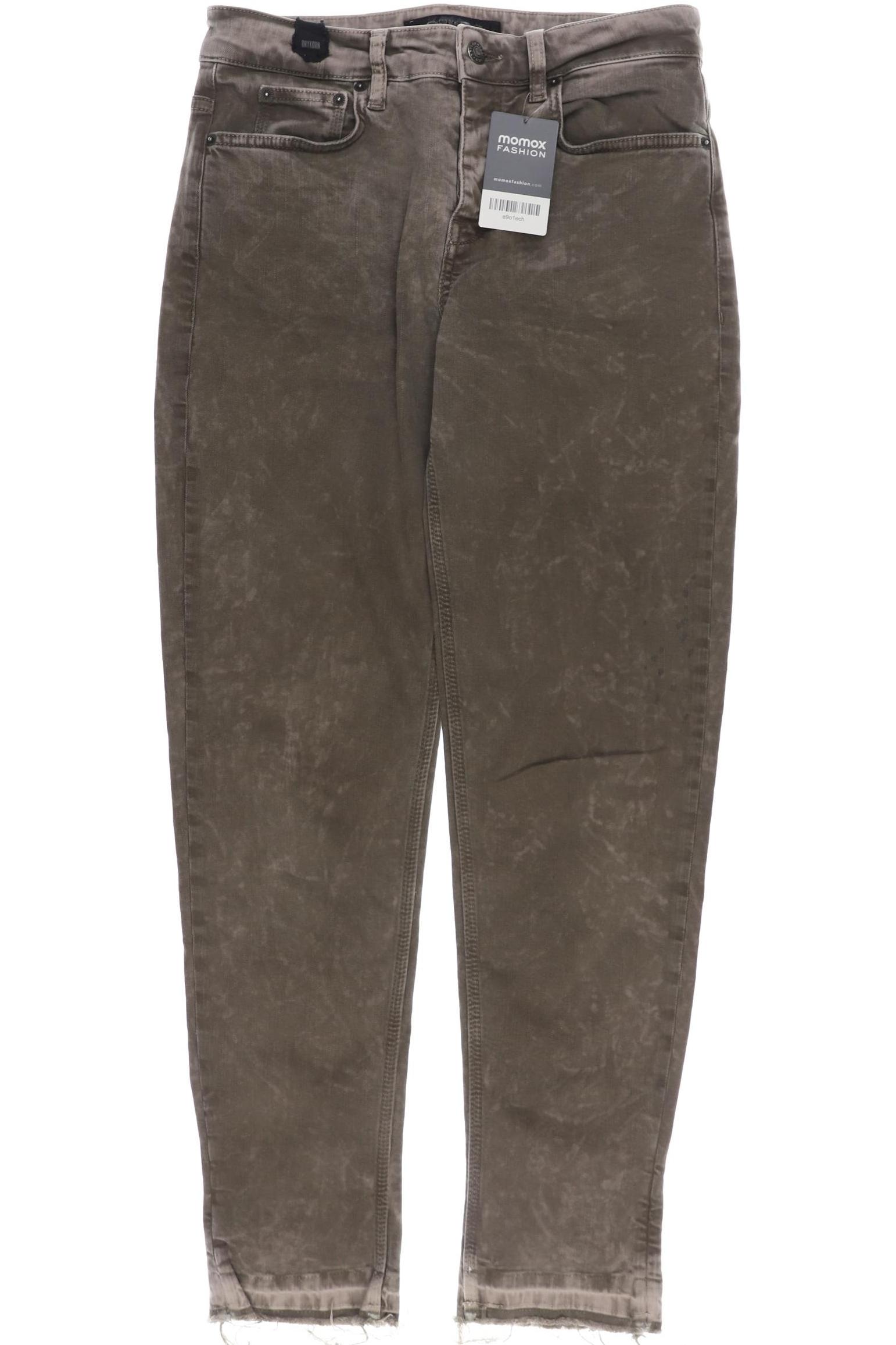 

Drykorn Damen Jeans, braun