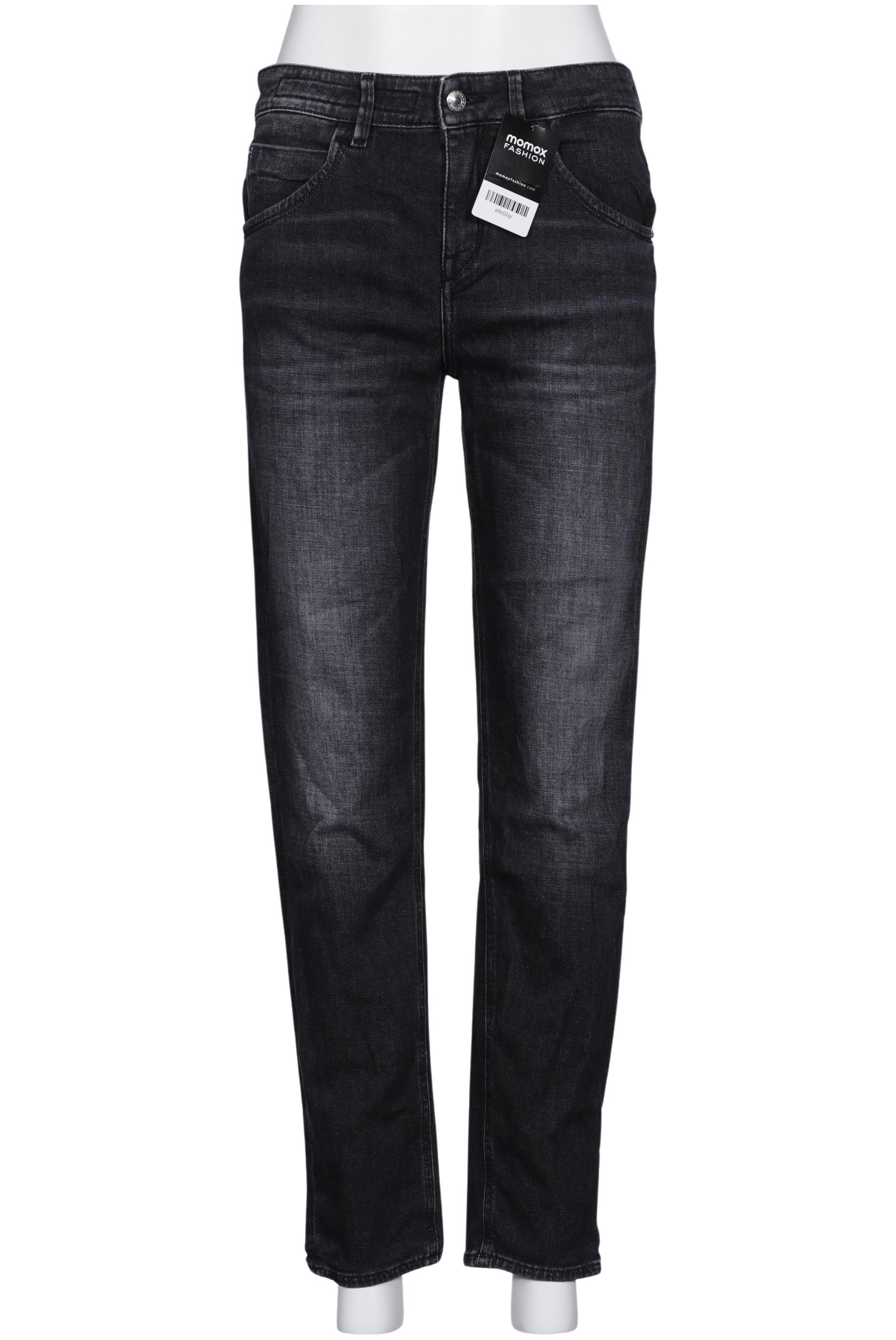 

Drykorn Damen Jeans, marineblau, Gr. 27