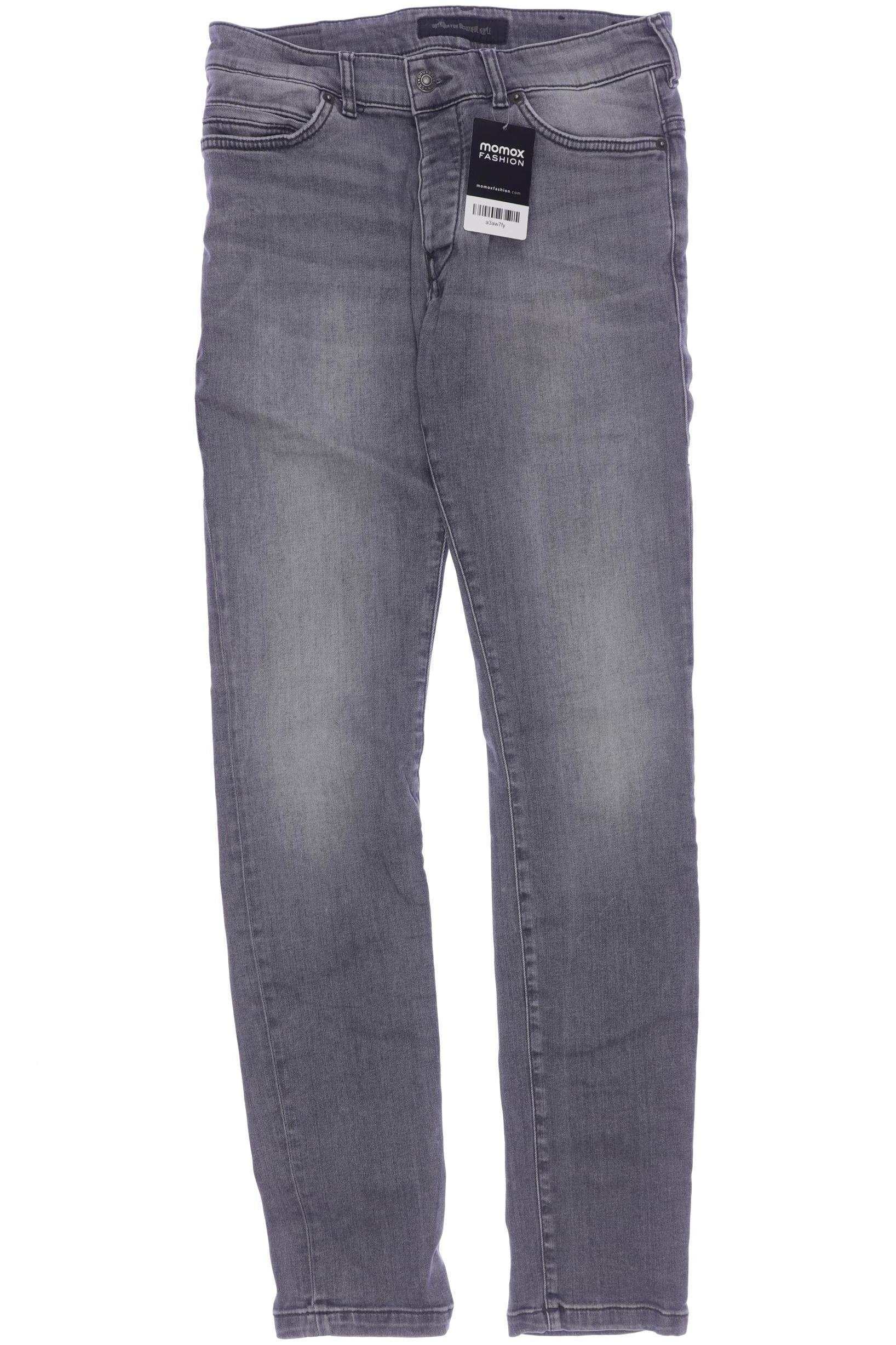 

Drykorn Damen Jeans, grau, Gr. 30