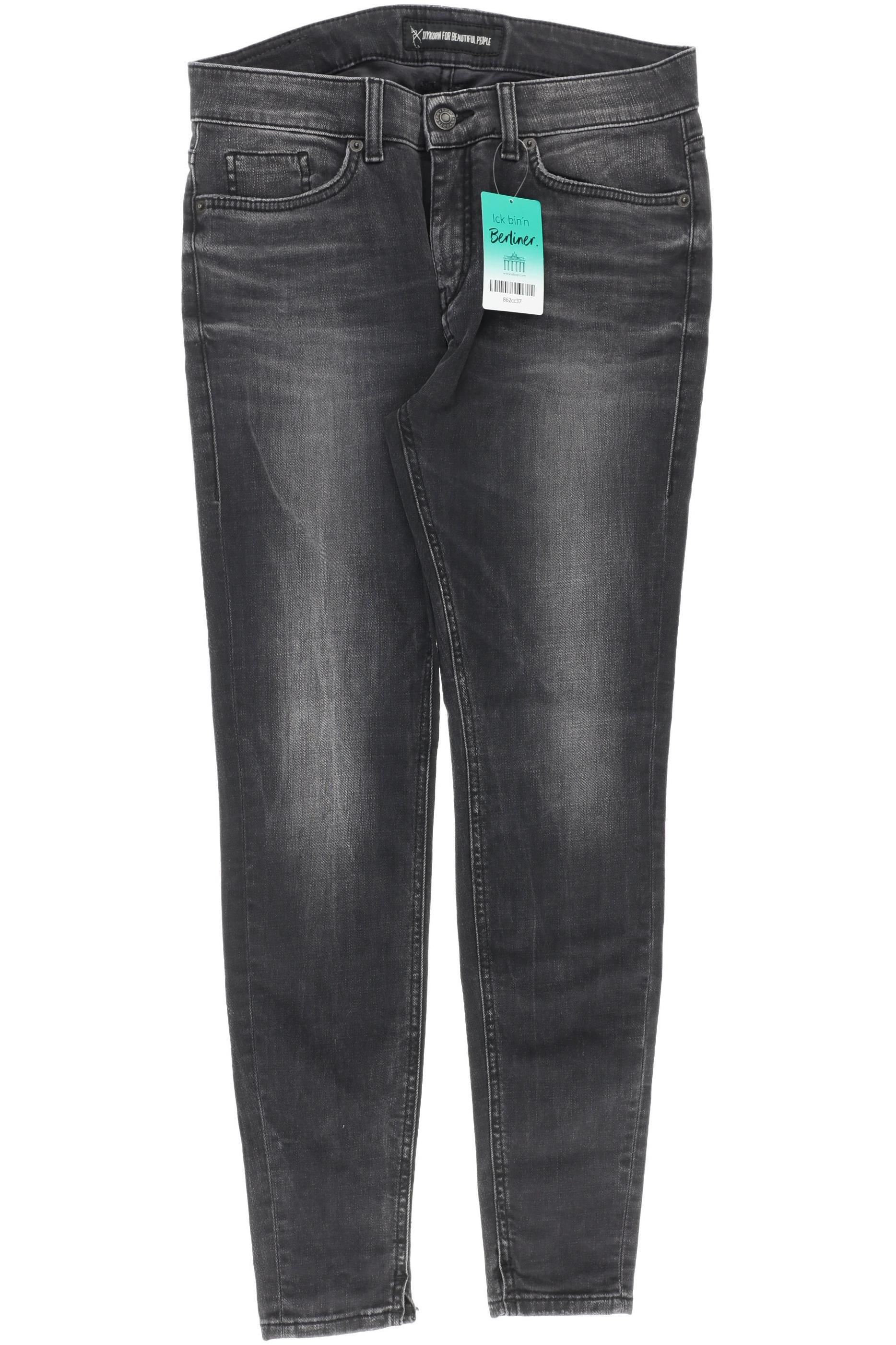 

Drykorn Damen Jeans, grau, Gr. 30