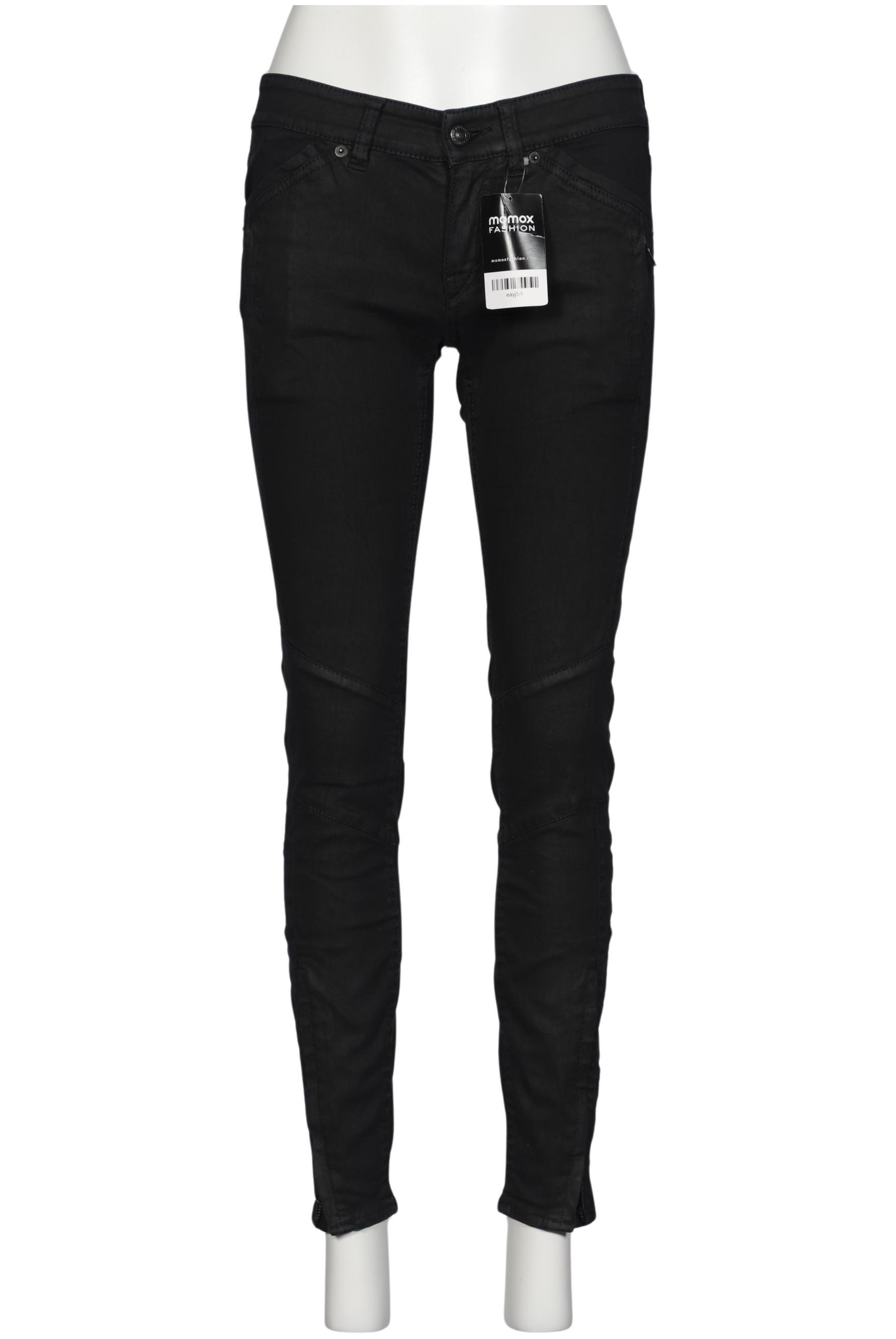 

Drykorn Damen Jeans, schwarz, Gr. 27