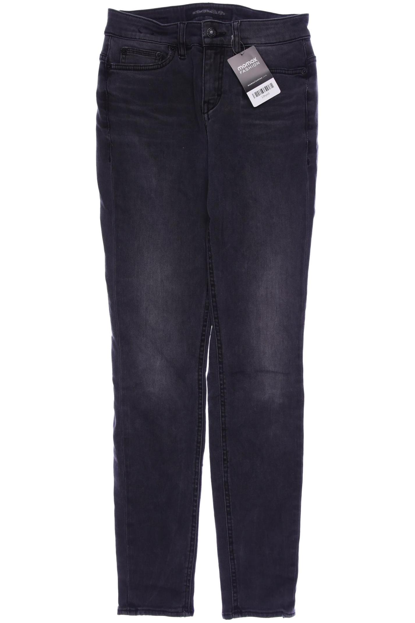 

Drykorn Damen Jeans, grau, Gr. 26