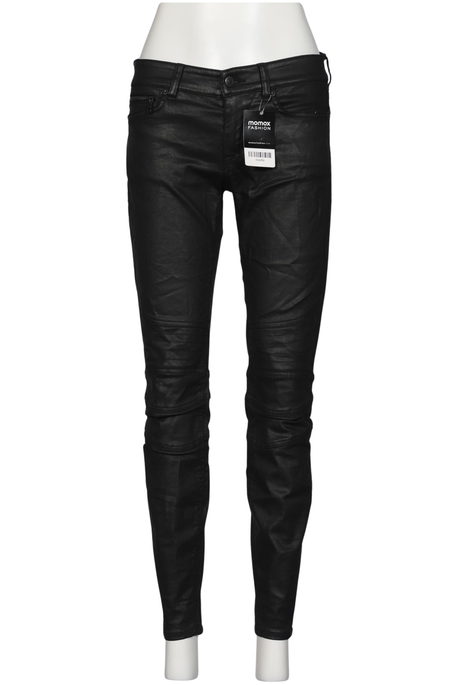

Drykorn Damen Jeans, schwarz, Gr. 28