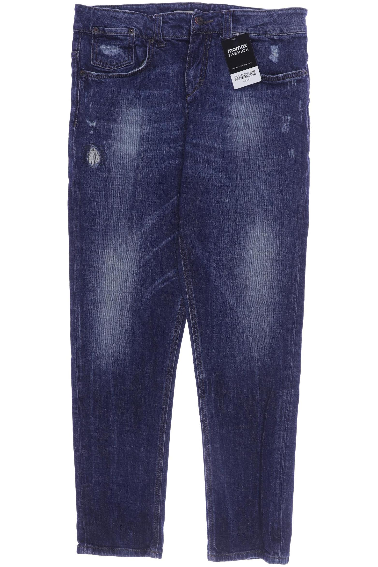 

Drykorn Damen Jeans, marineblau