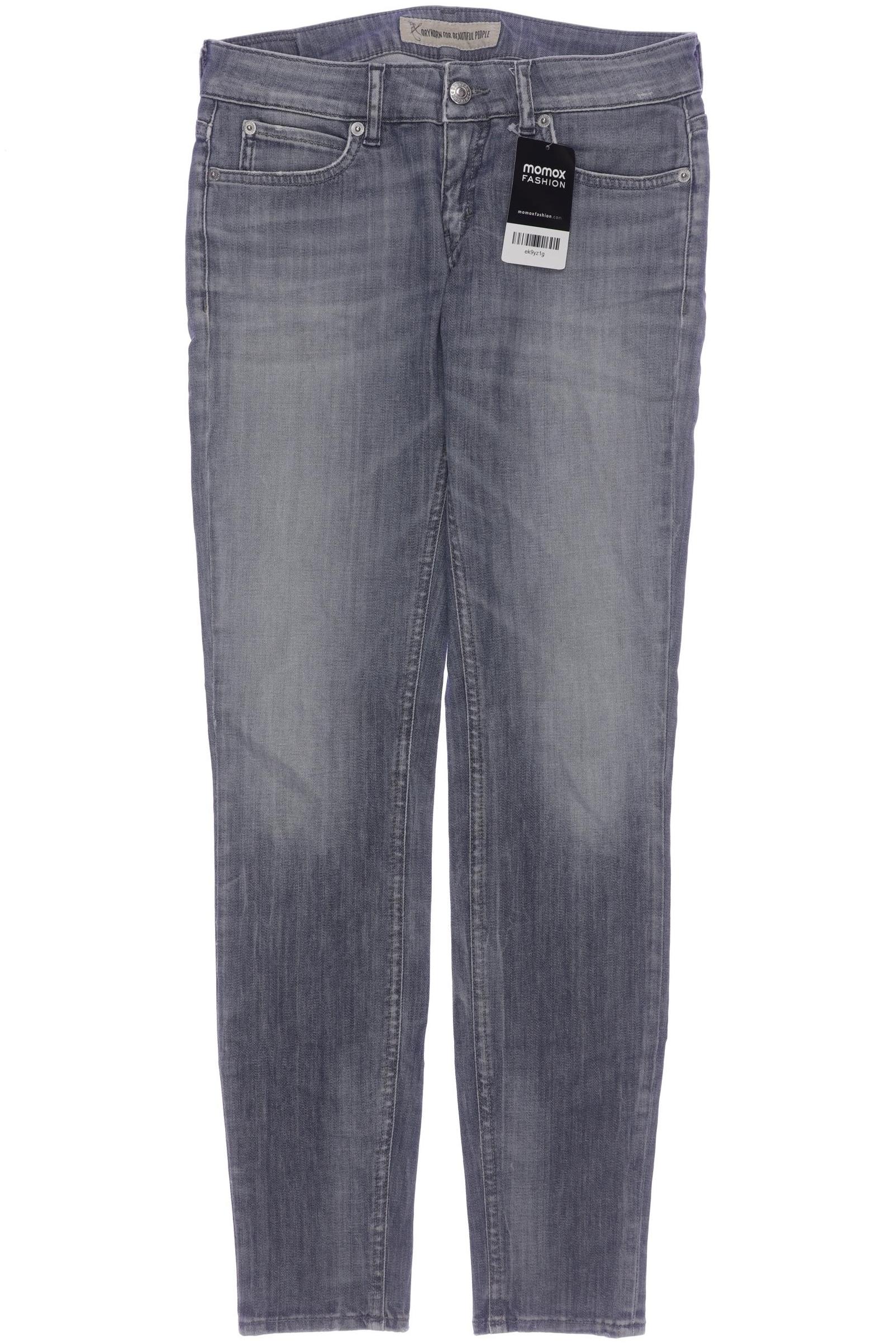 

Drykorn Damen Jeans, blau, Gr. 27