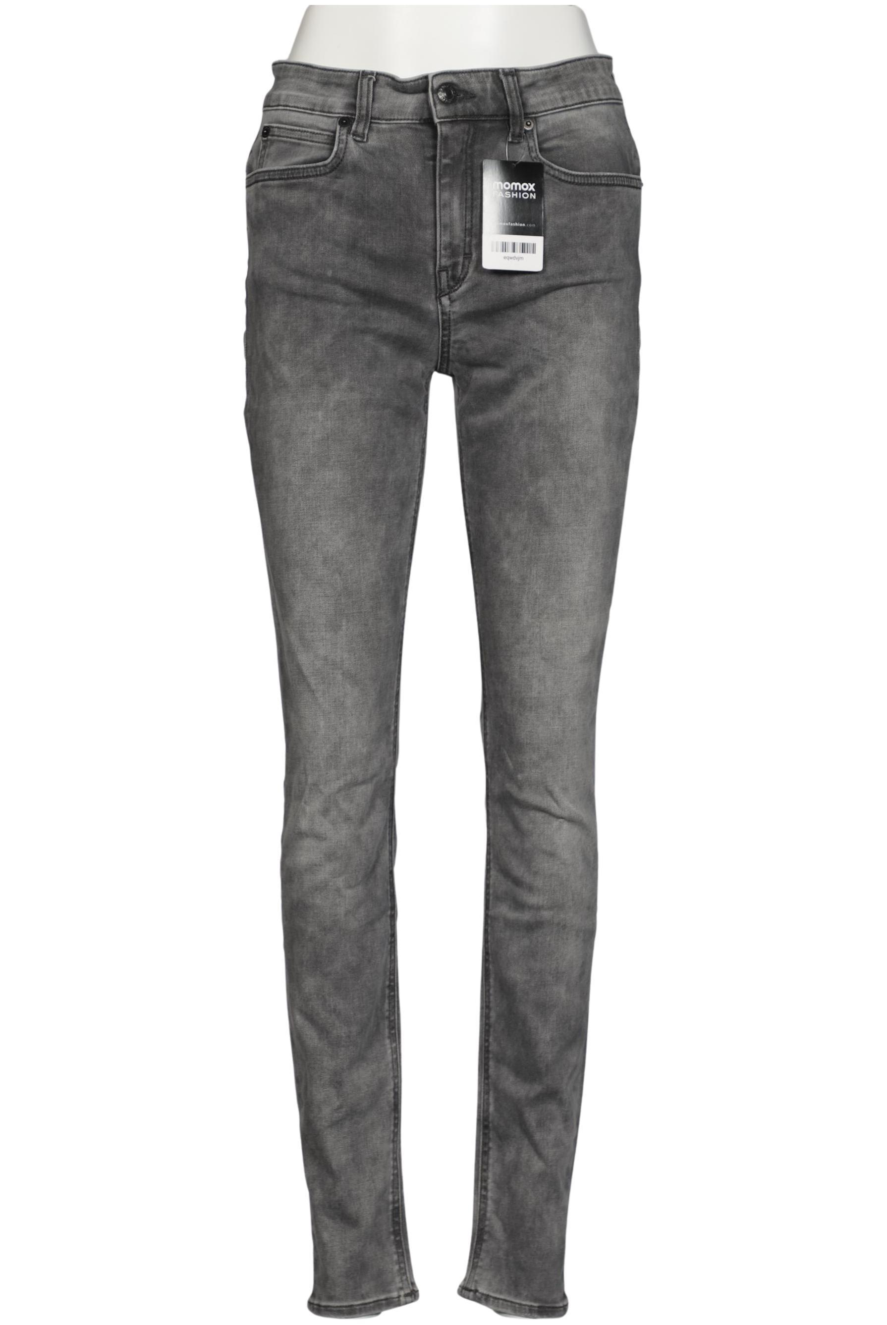 

Drykorn Damen Jeans, grau, Gr. 28