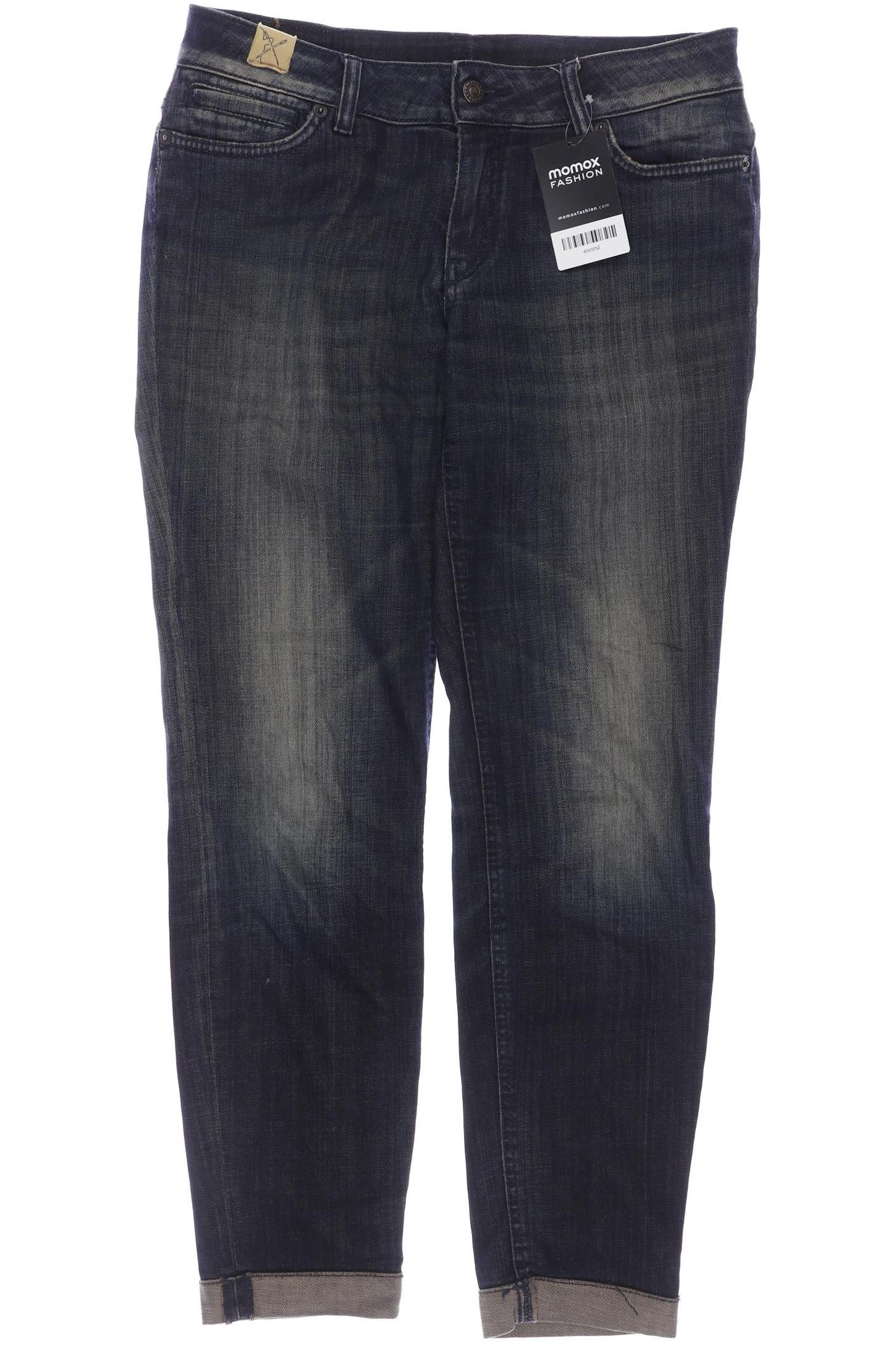 

Drykorn Damen Jeans, marineblau