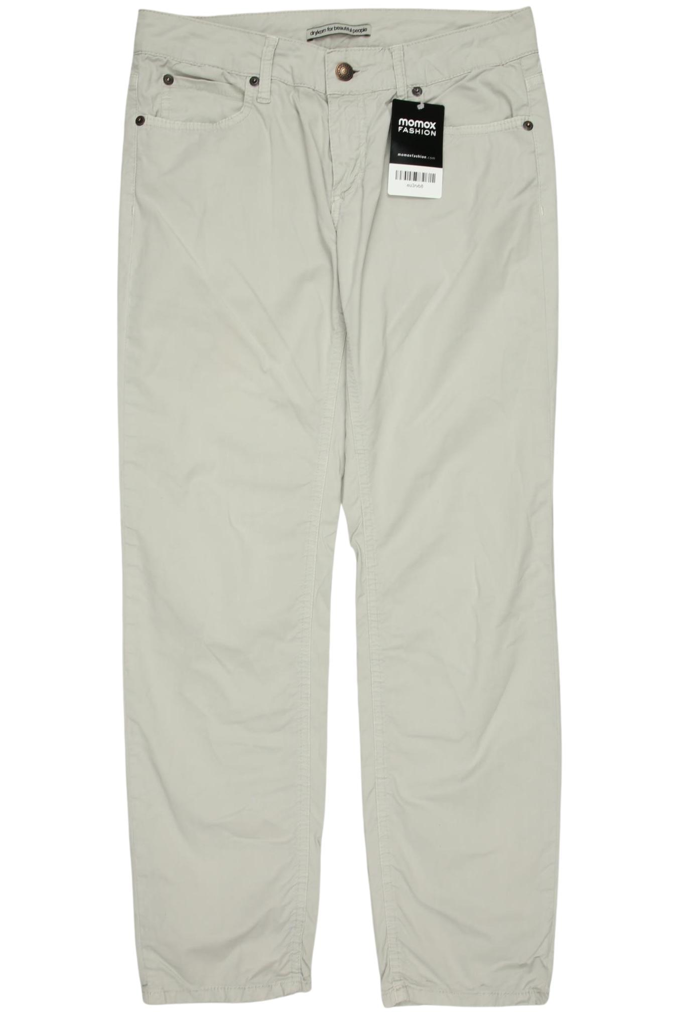 

Drykorn Damen Jeans, grau, Gr. 27