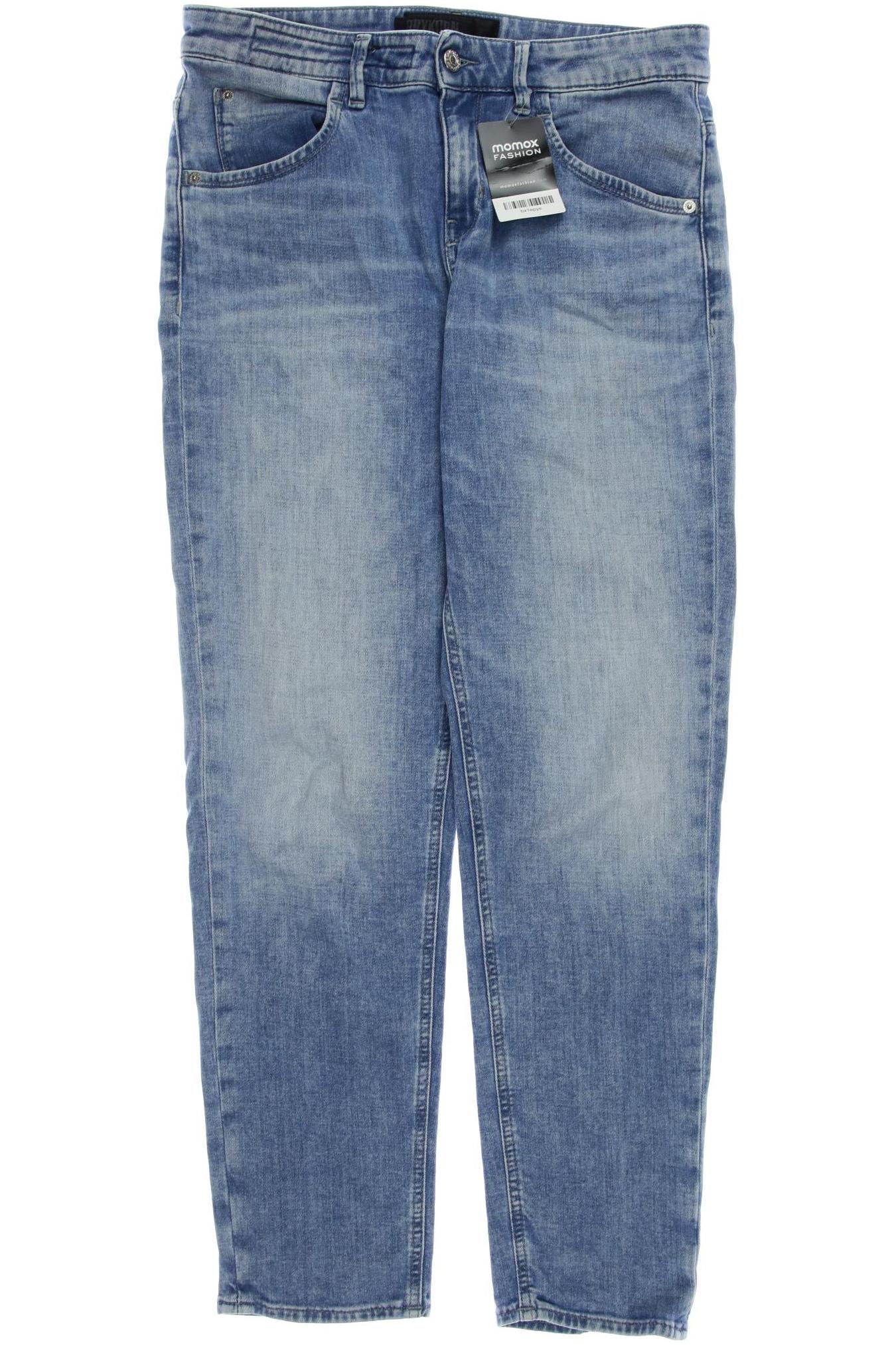 

Drykorn Damen Jeans, blau, Gr. 29