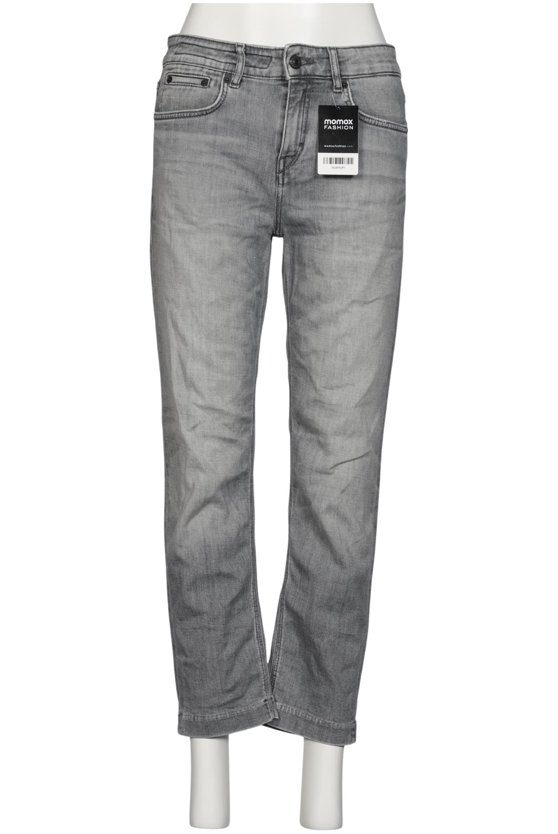 

Drykorn Damen Jeans, grau, Gr. 27