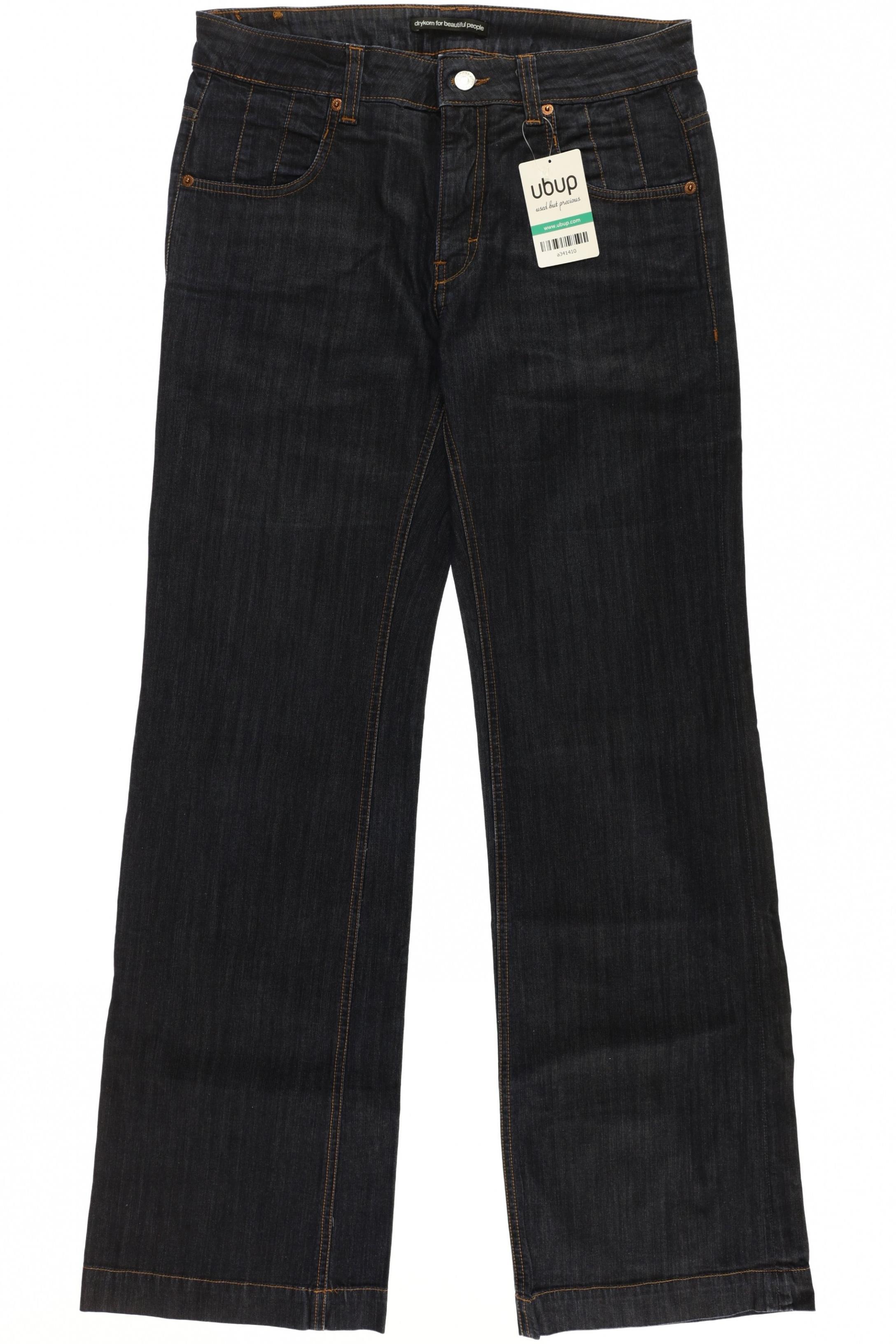 

Drykorn Damen Jeans, blau, Gr. 31