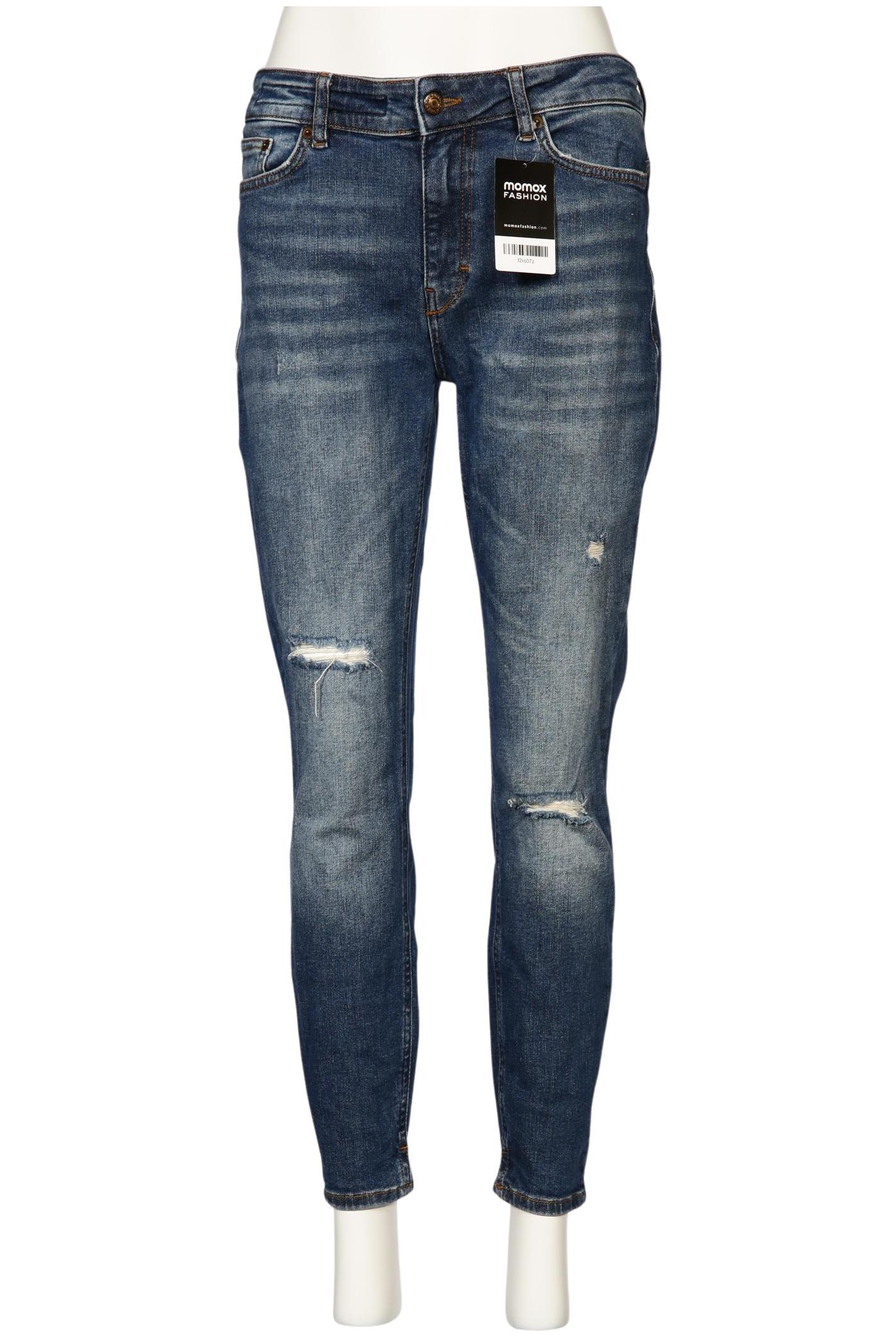

Drykorn Damen Jeans, blau, Gr. 31