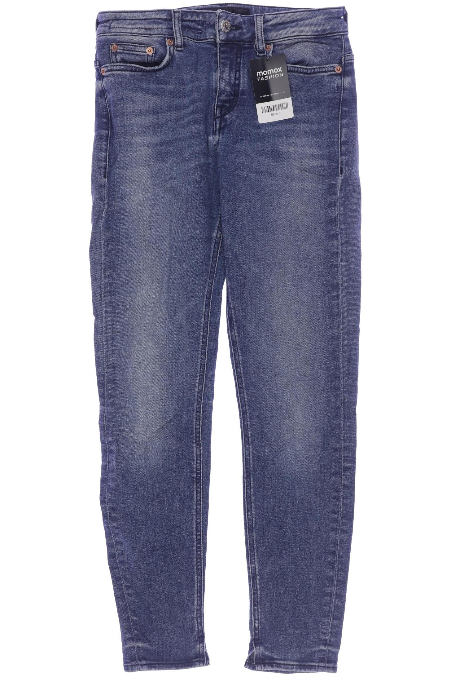 

Drykorn Damen Jeans, blau, Gr. 27