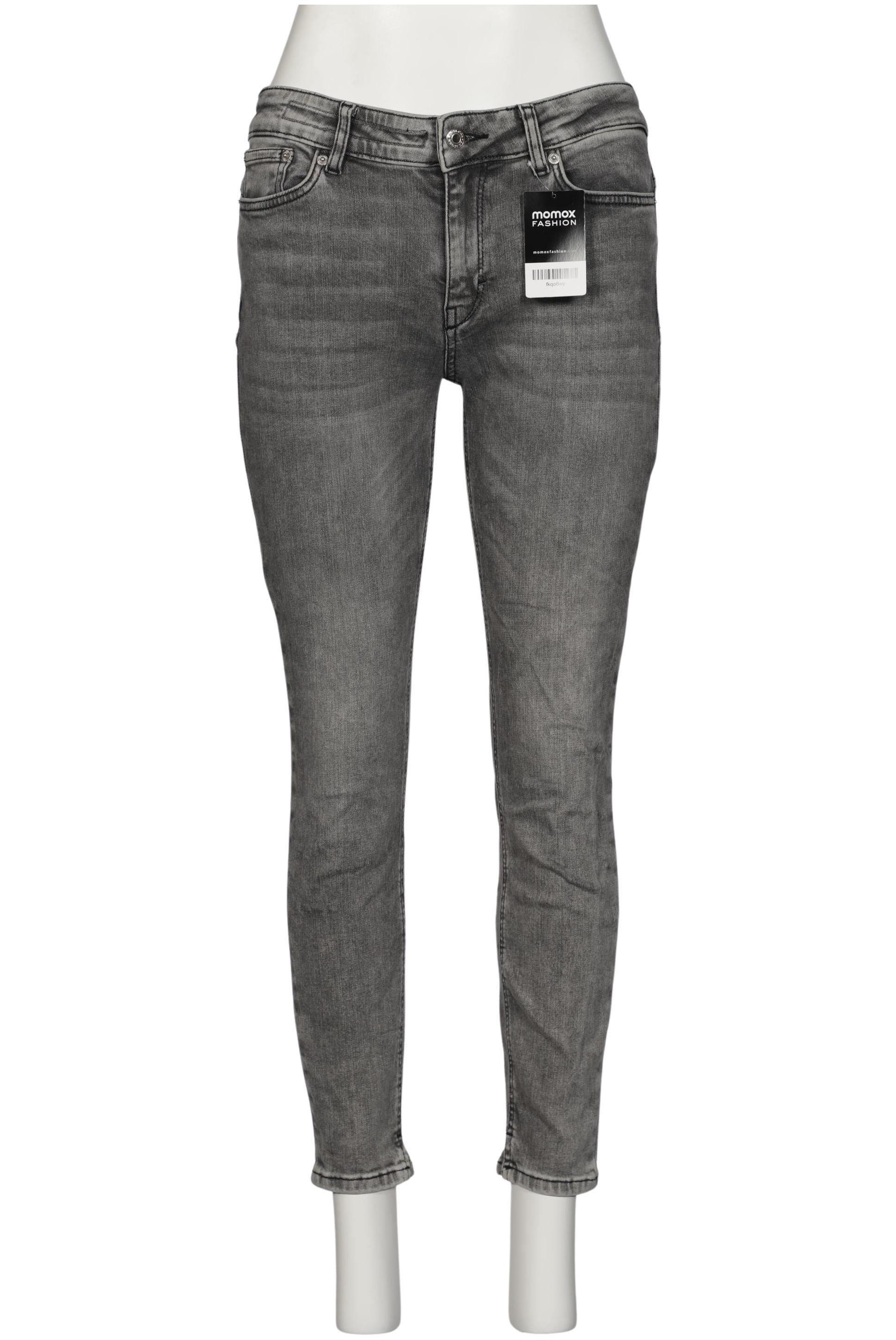 

Drykorn Damen Jeans, grau, Gr. 31