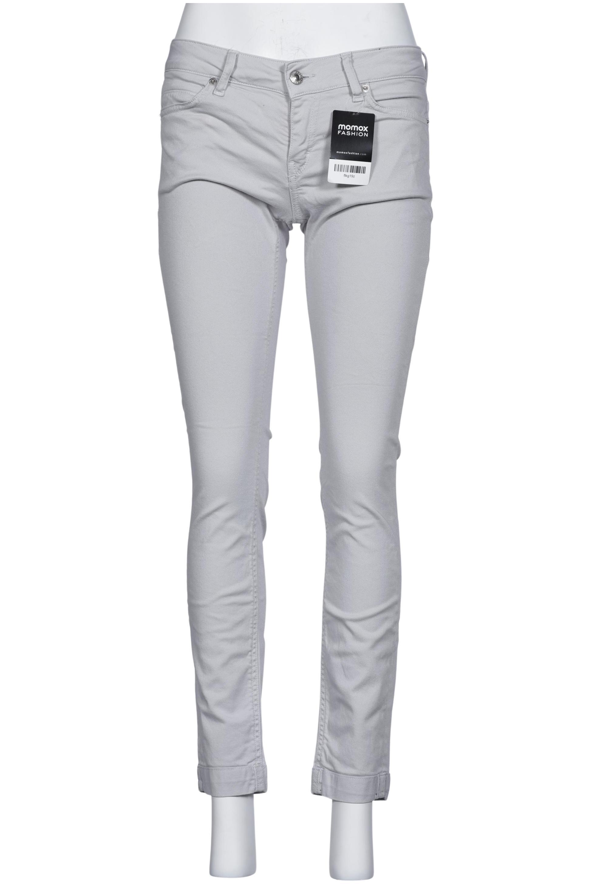 

Drykorn Damen Jeans, grau, Gr. 27