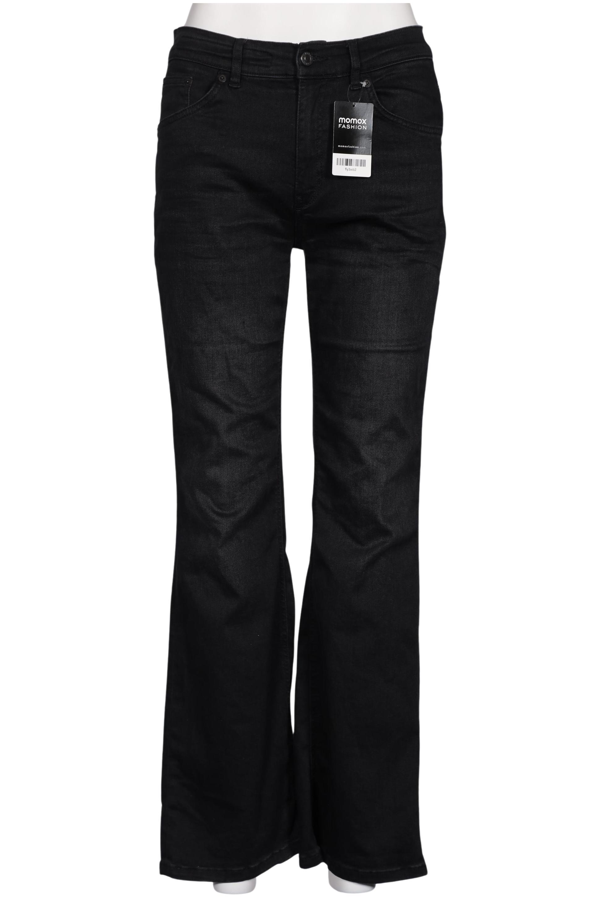 

Drykorn Damen Jeans, schwarz, Gr. 31
