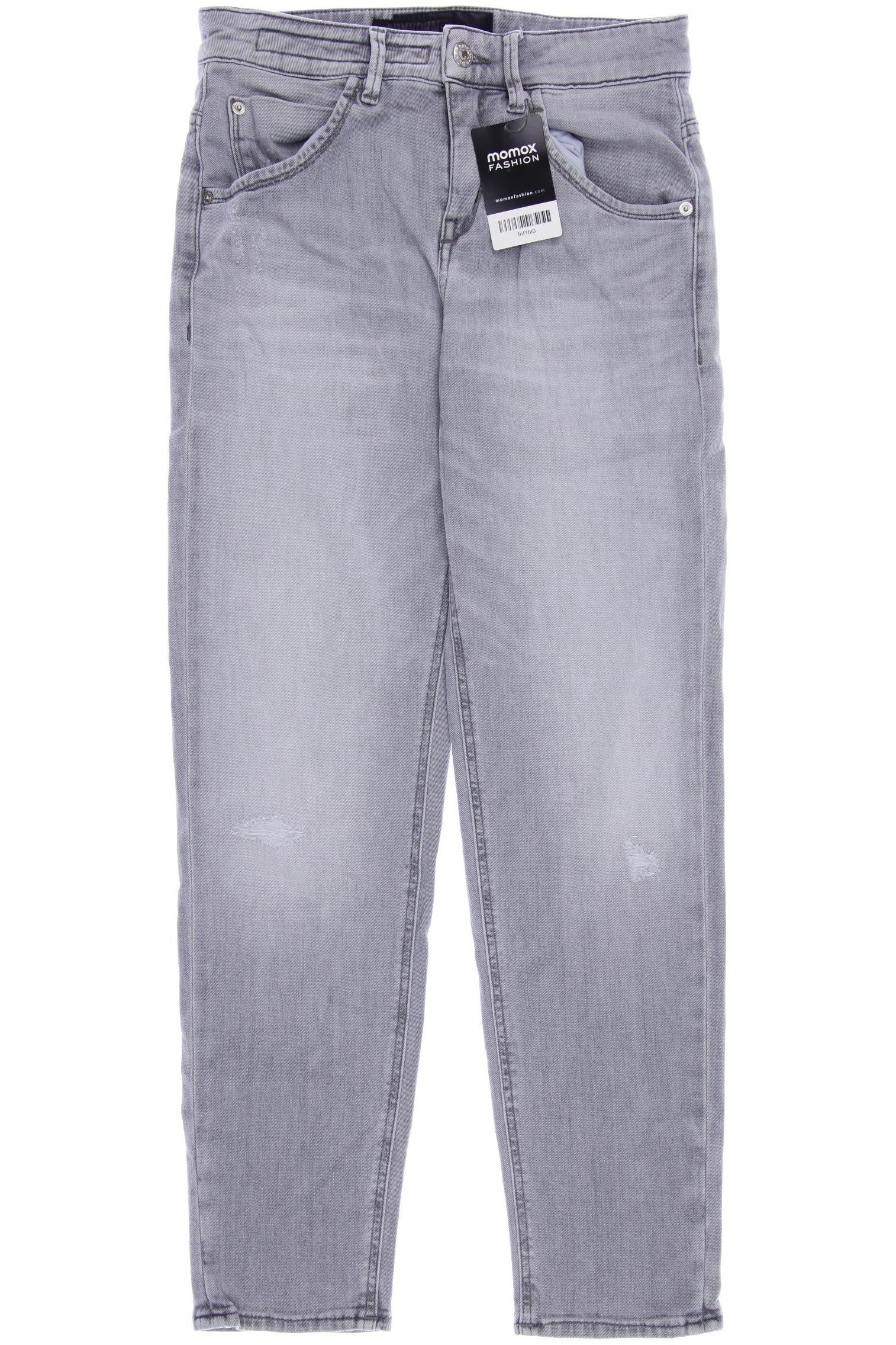 

Drykorn Damen Jeans, grau