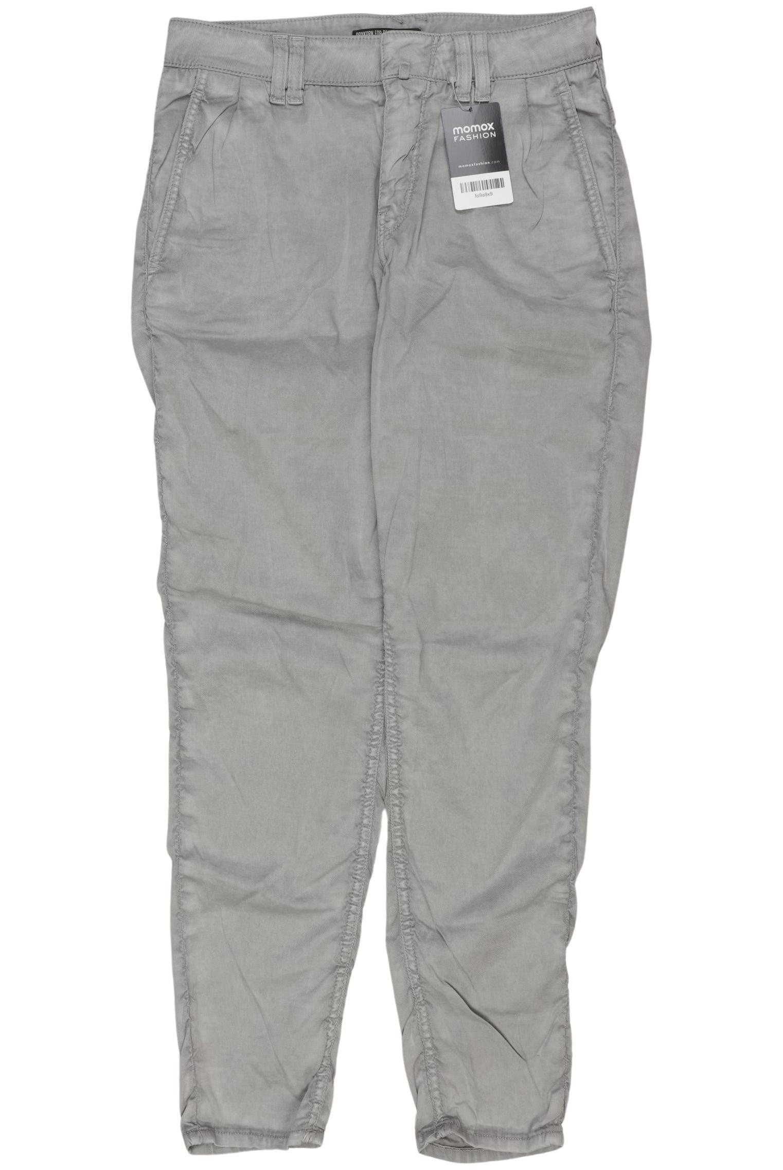 

Drykorn Damen Jeans, grau, Gr. 26