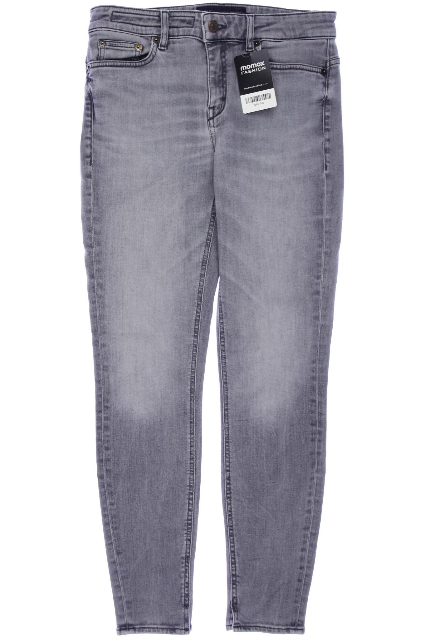 

Drykorn Damen Jeans, grau, Gr. 28