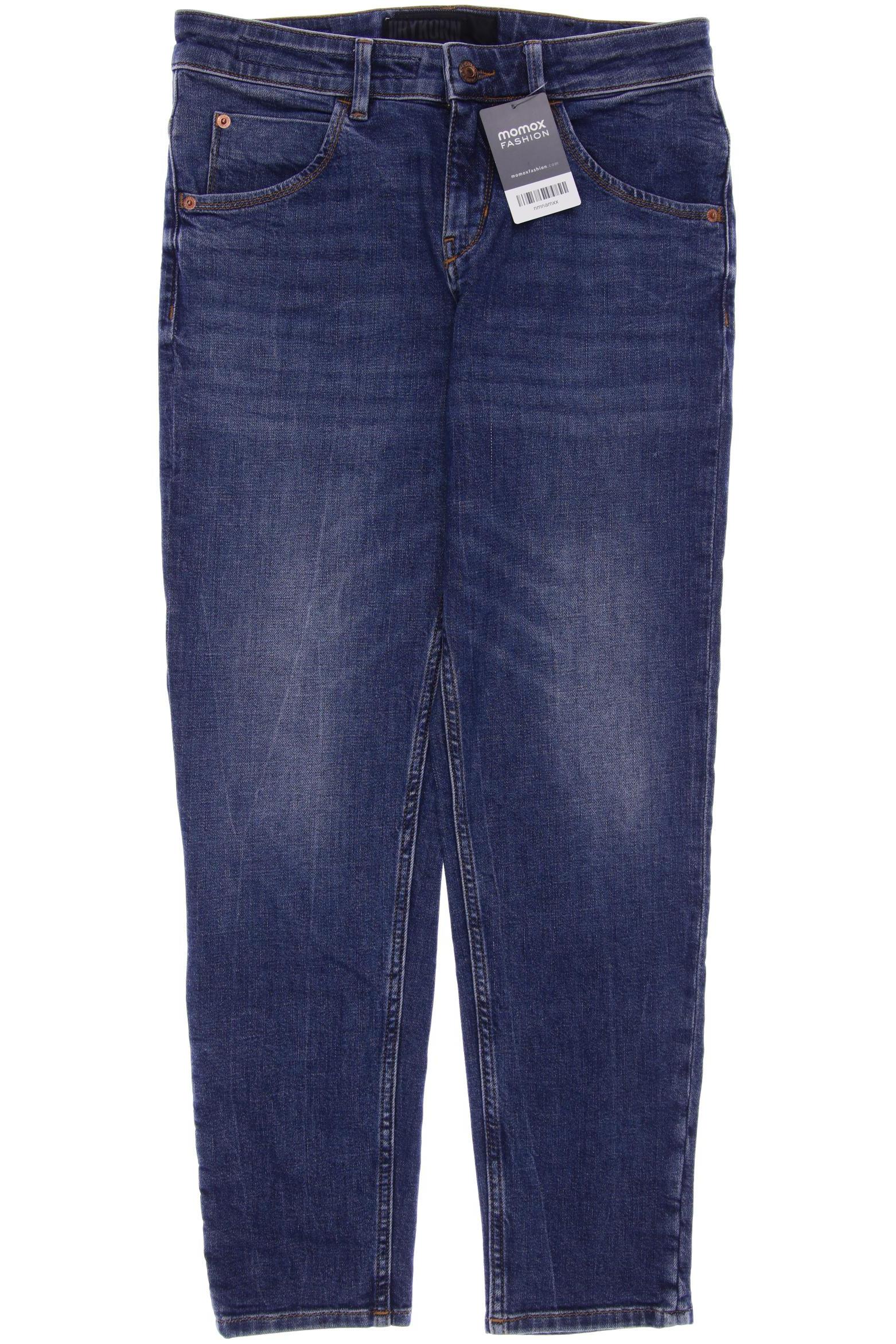

Drykorn Damen Jeans, blau, Gr. 27
