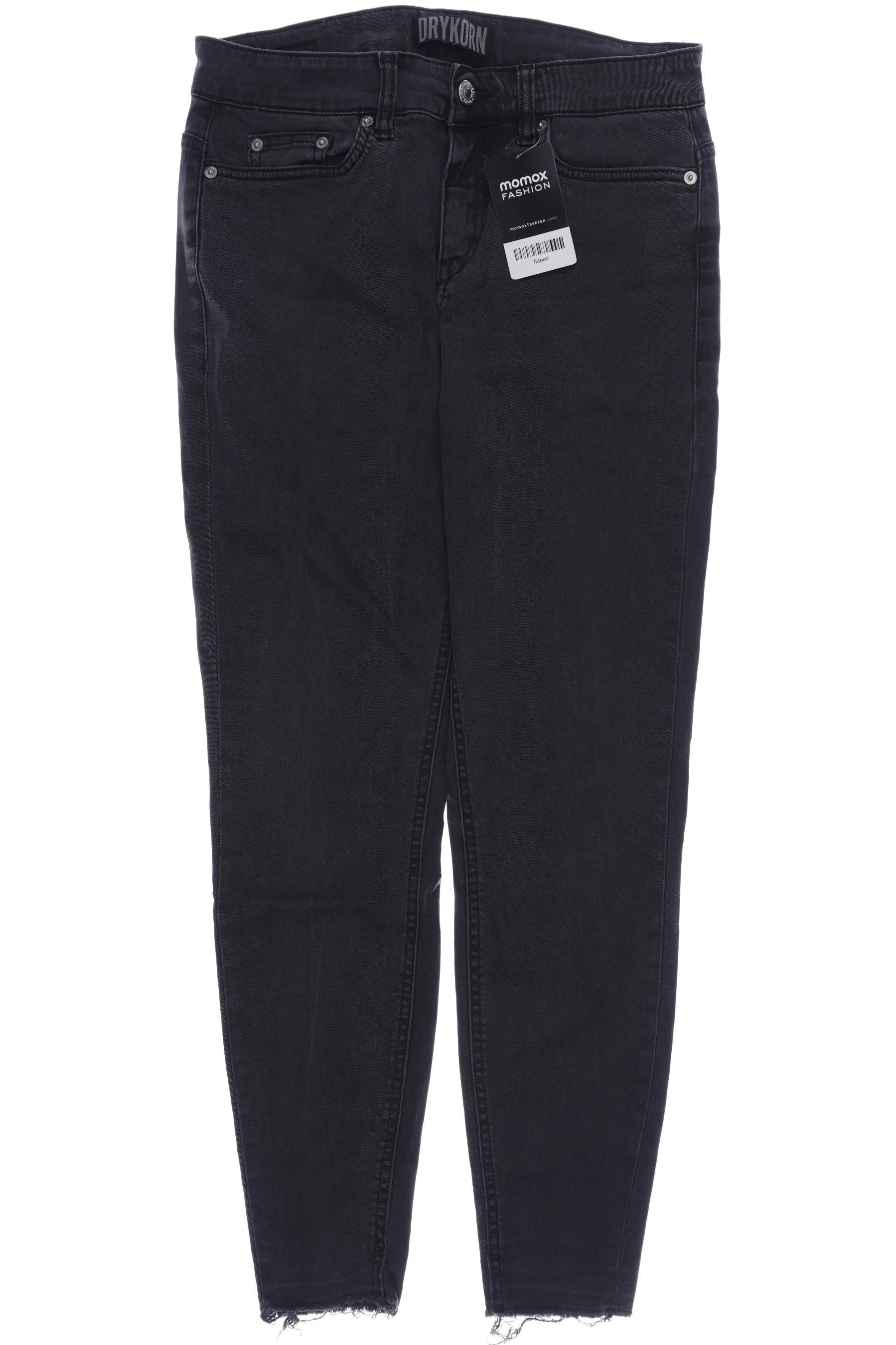 

Drykorn Damen Jeans, grau