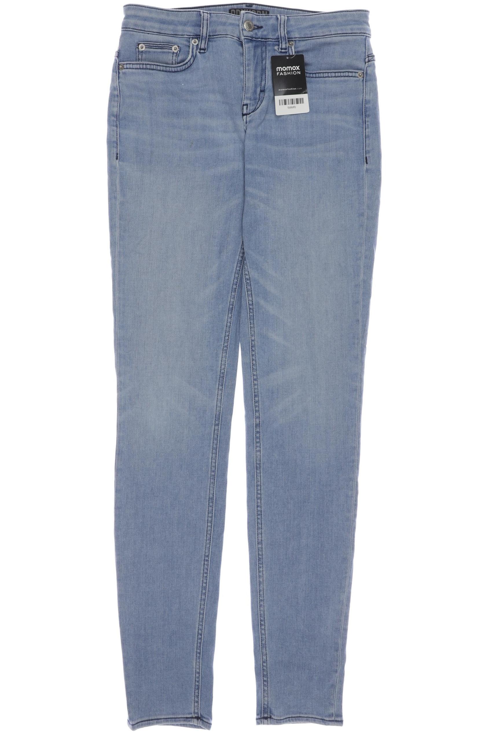 

Drykorn Damen Jeans, blau, Gr. 29
