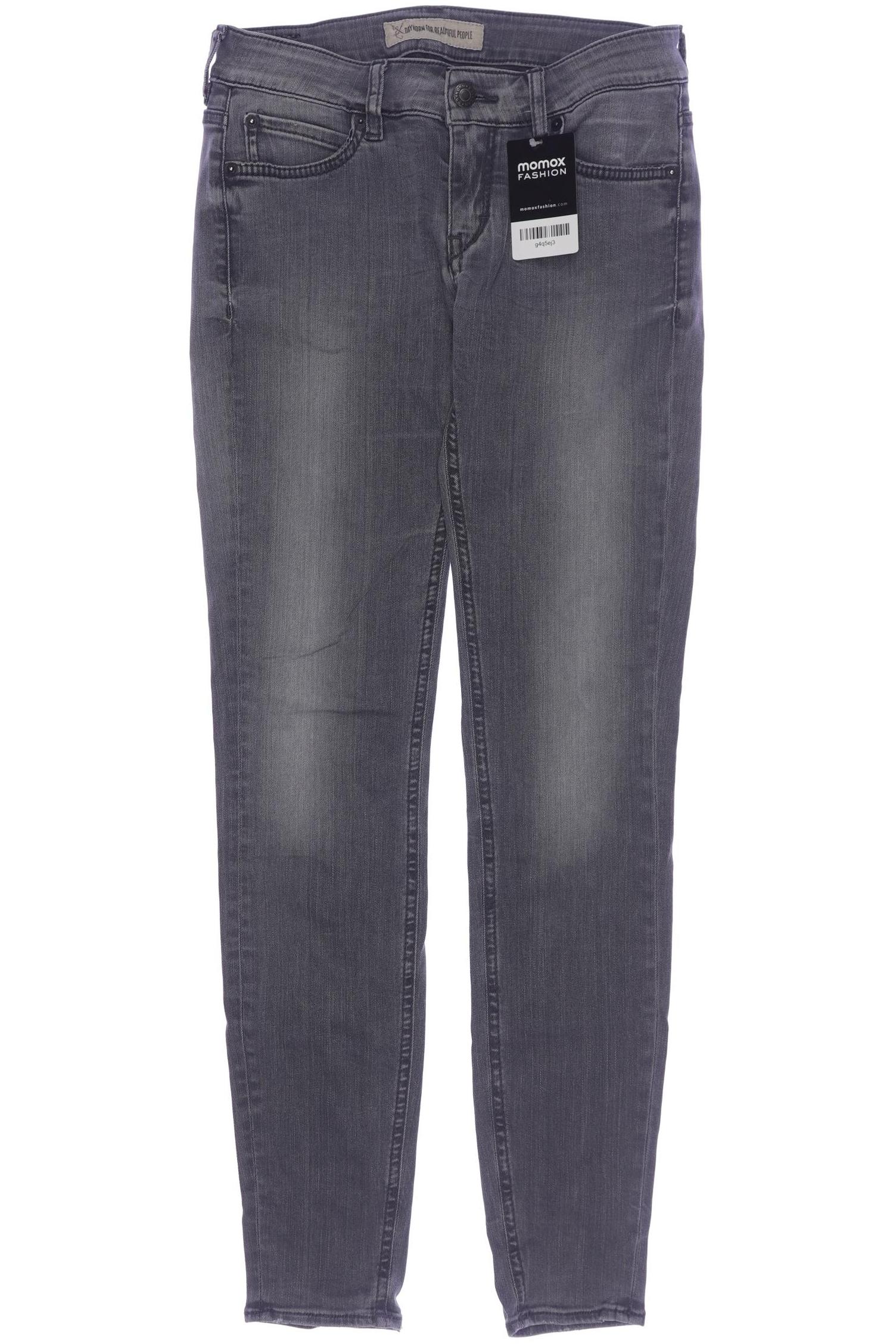 

Drykorn Damen Jeans, grau, Gr. 27