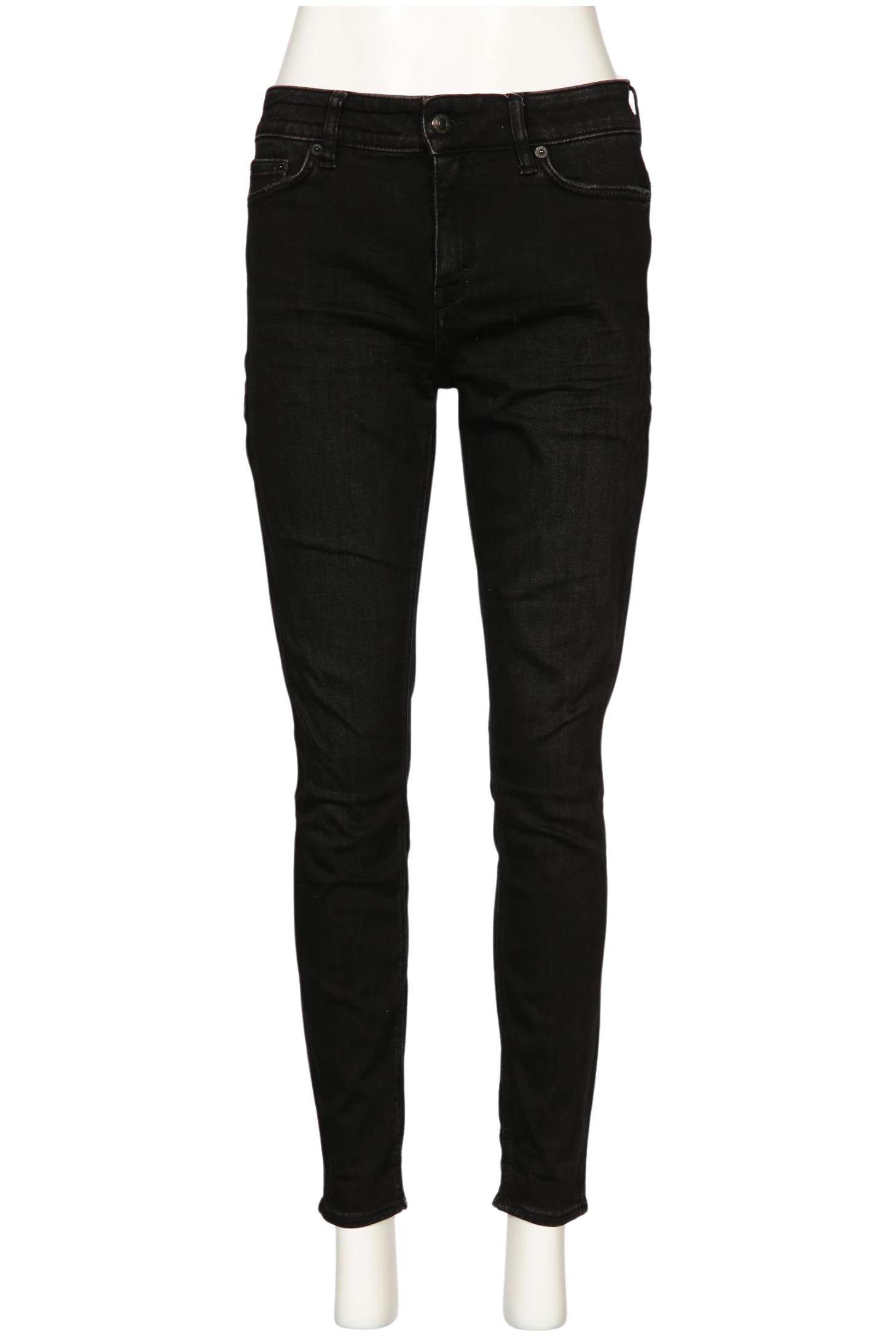 

Drykorn Damen Jeans, schwarz, Gr. 29