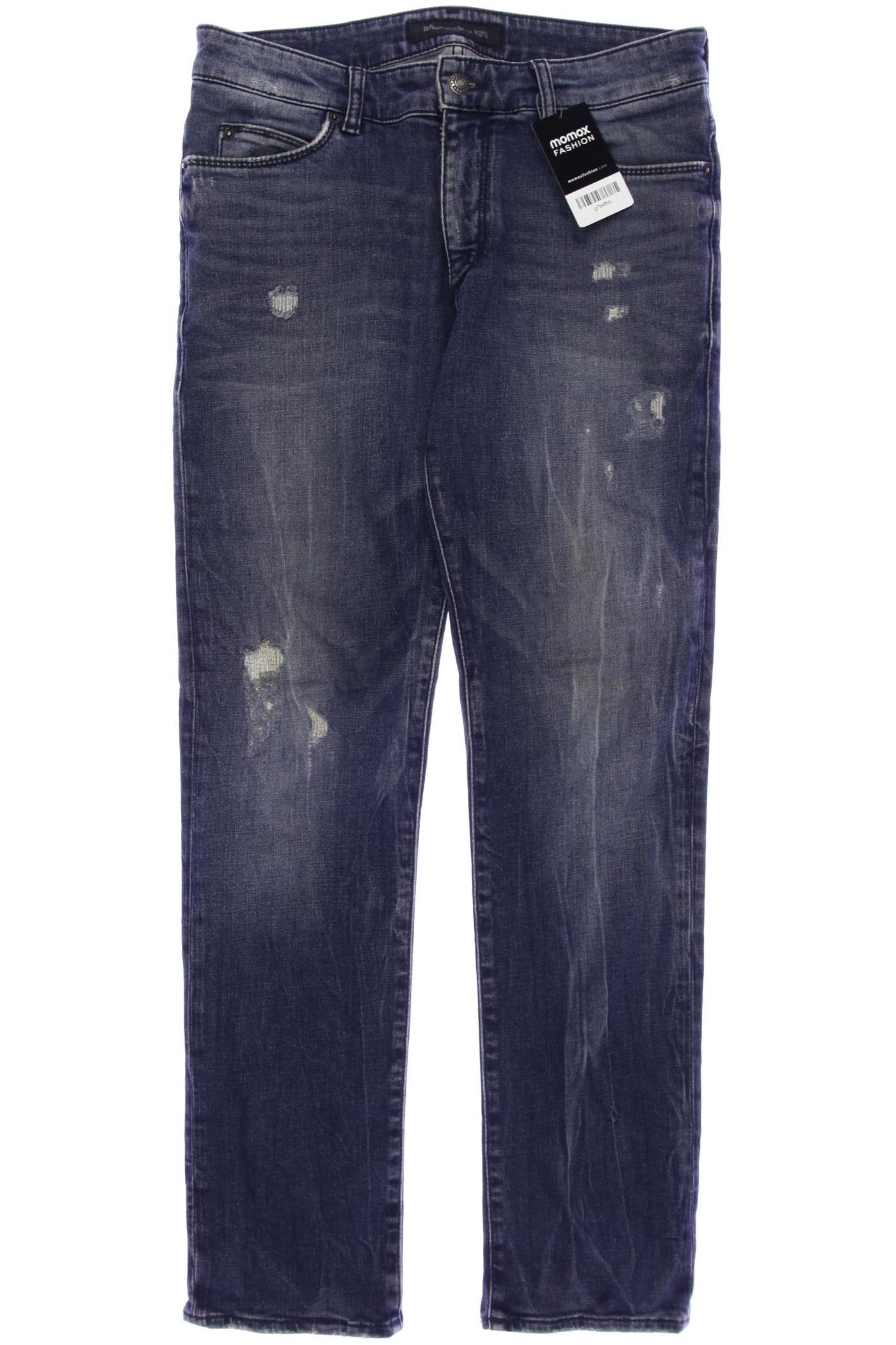 

Drykorn Damen Jeans, blau, Gr. 30